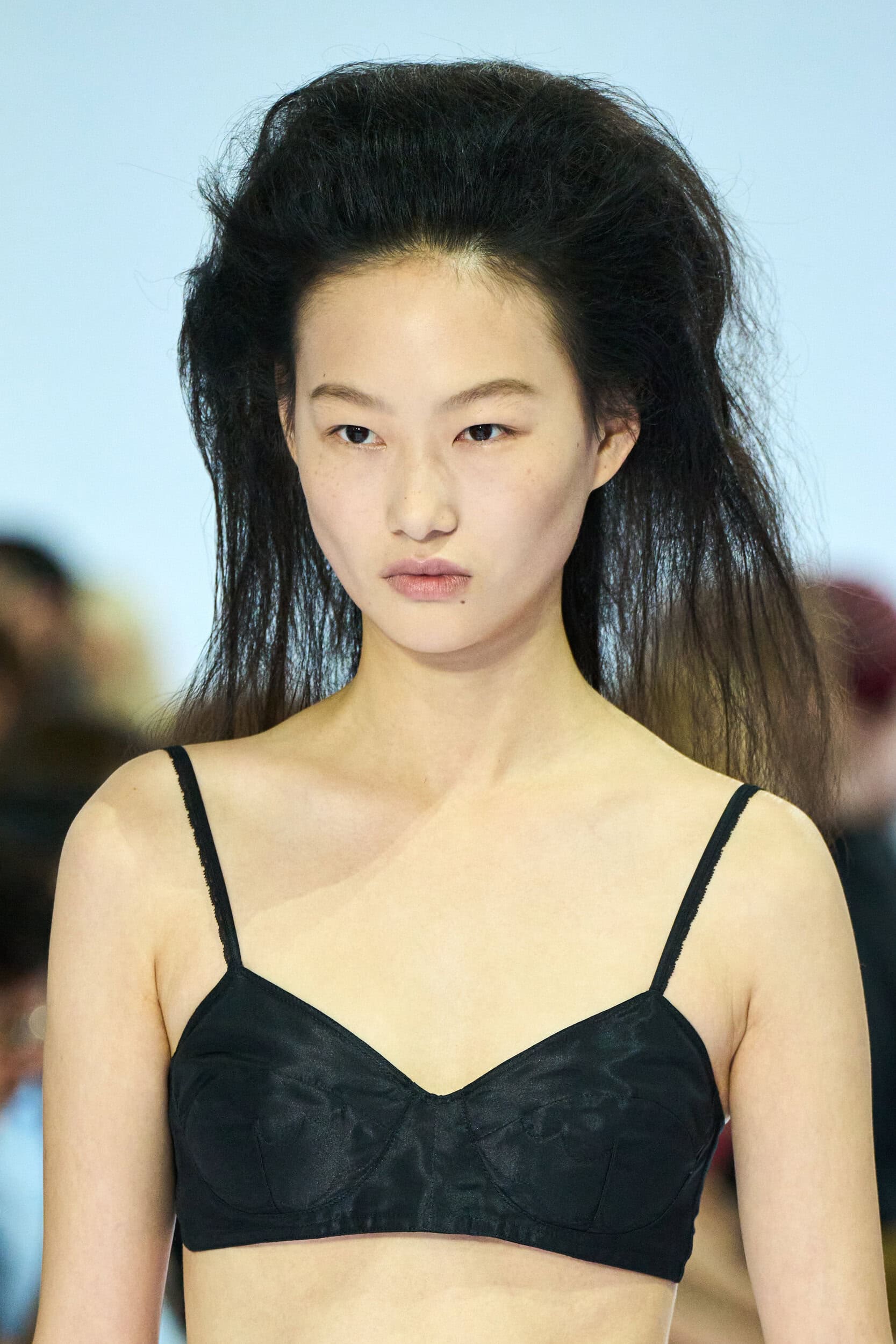 Prada Spring 2027 Fashion Show Details