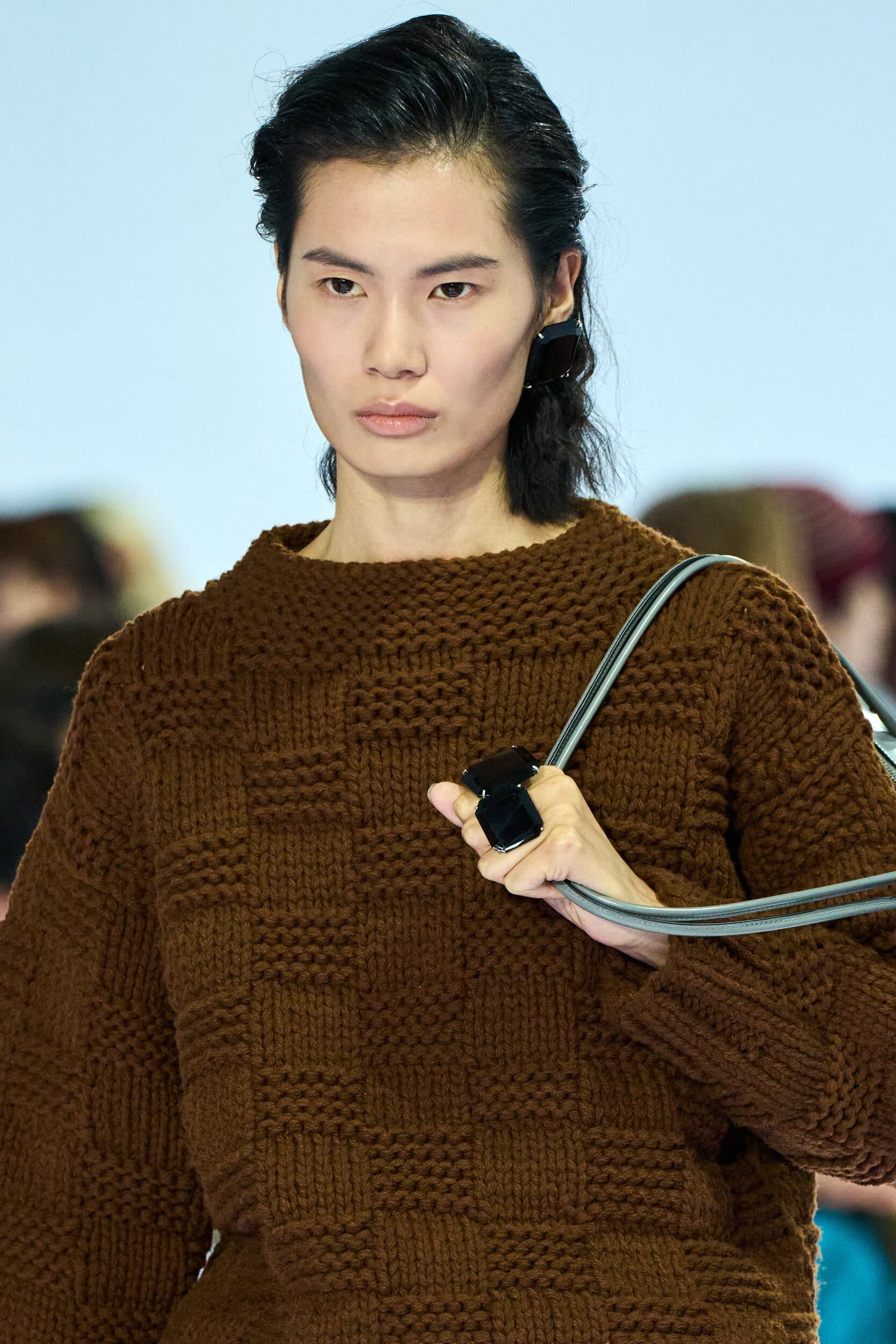 Prada Spring 2027 Fashion Show Details