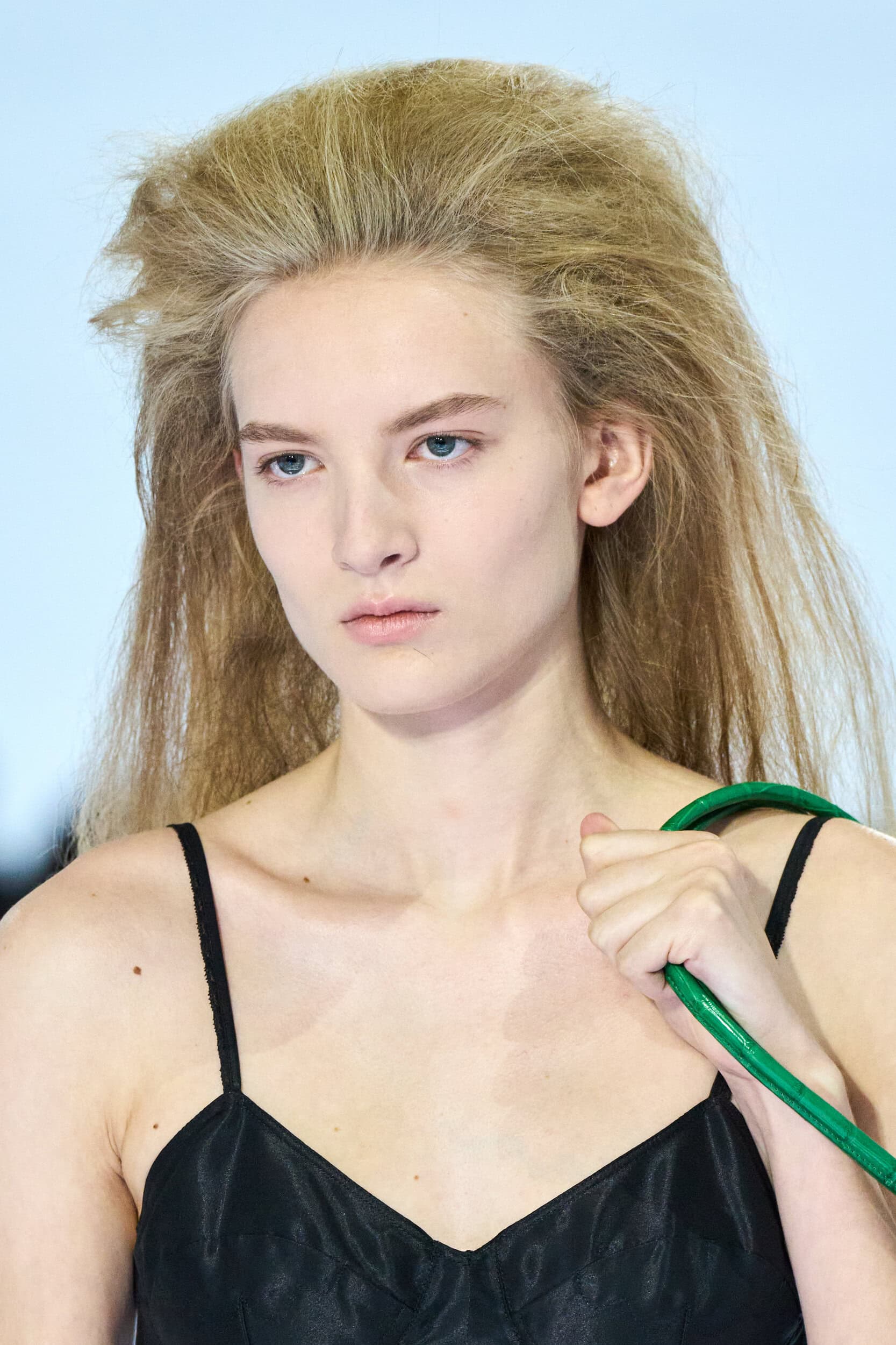 Prada Spring 2027 Fashion Show Details