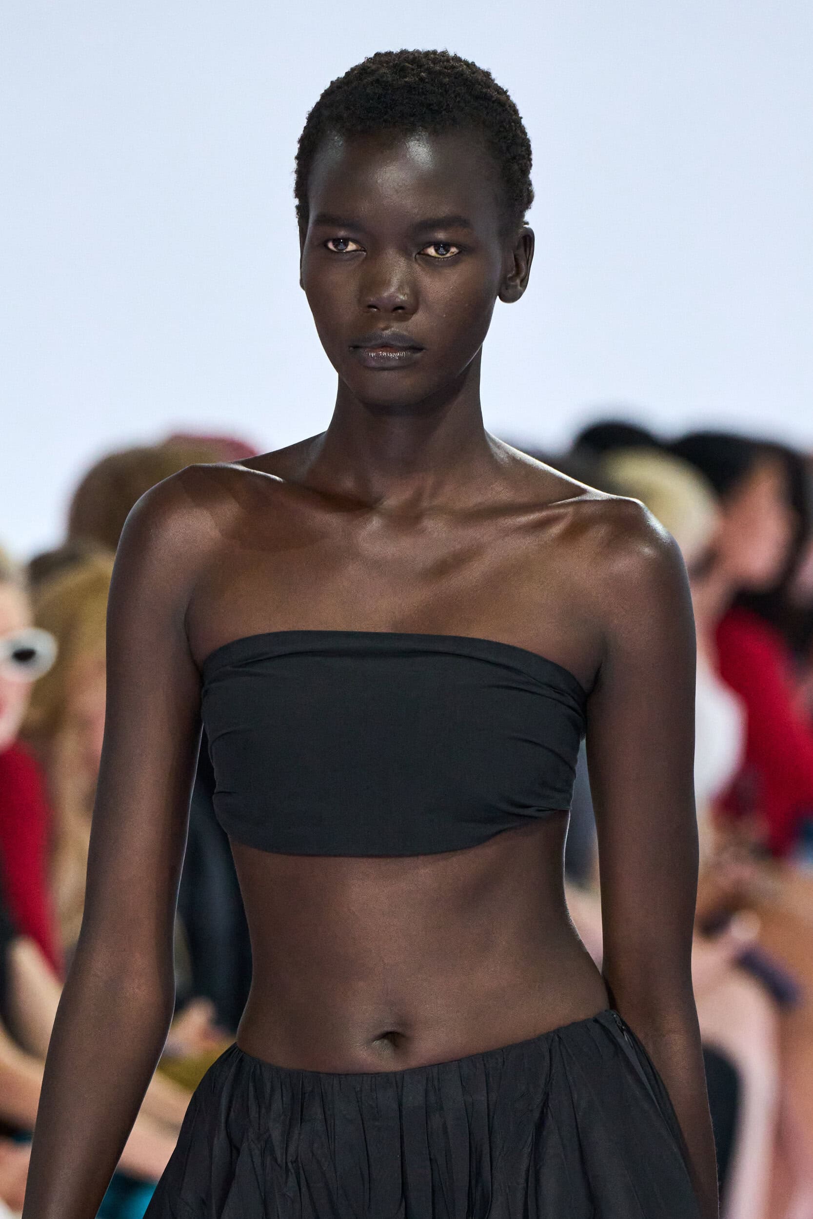 Prada Spring 2027 Fashion Show Details
