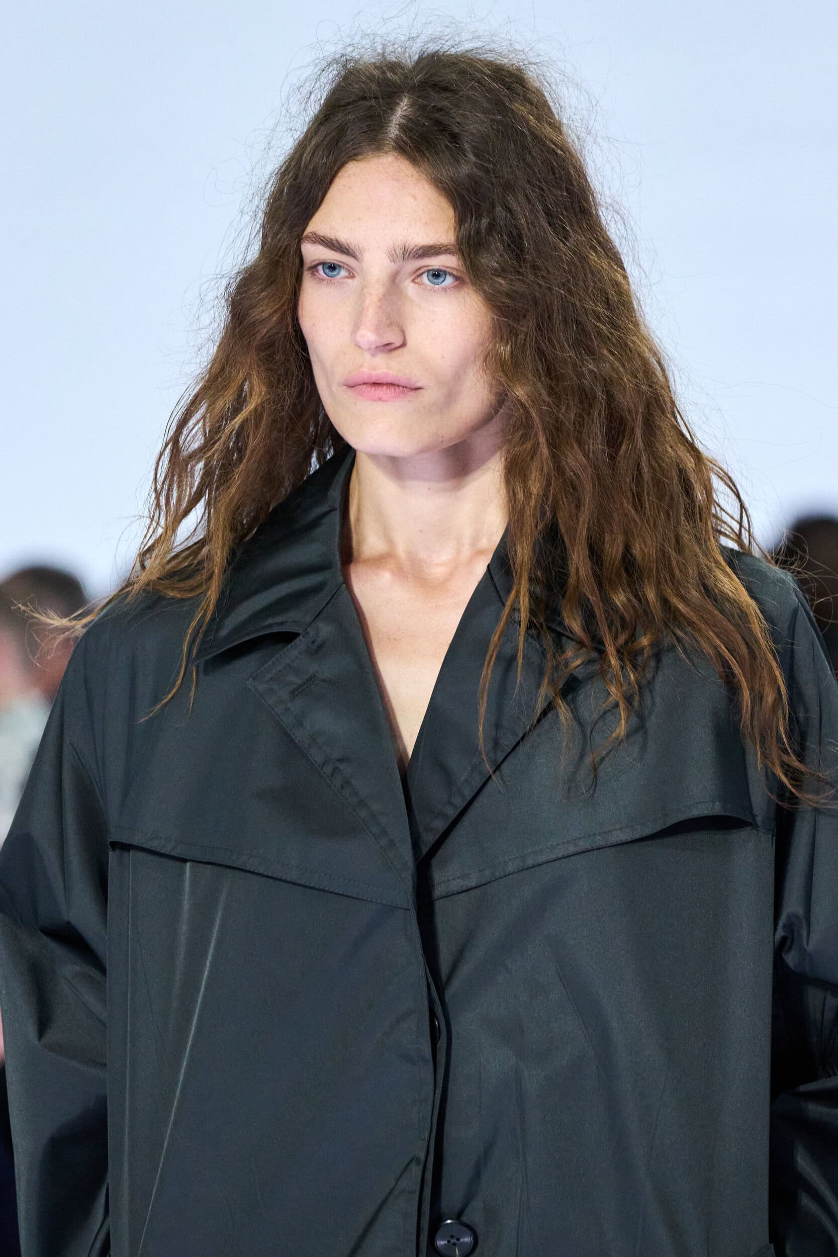 Prada Spring 2027 Fashion Show Details
