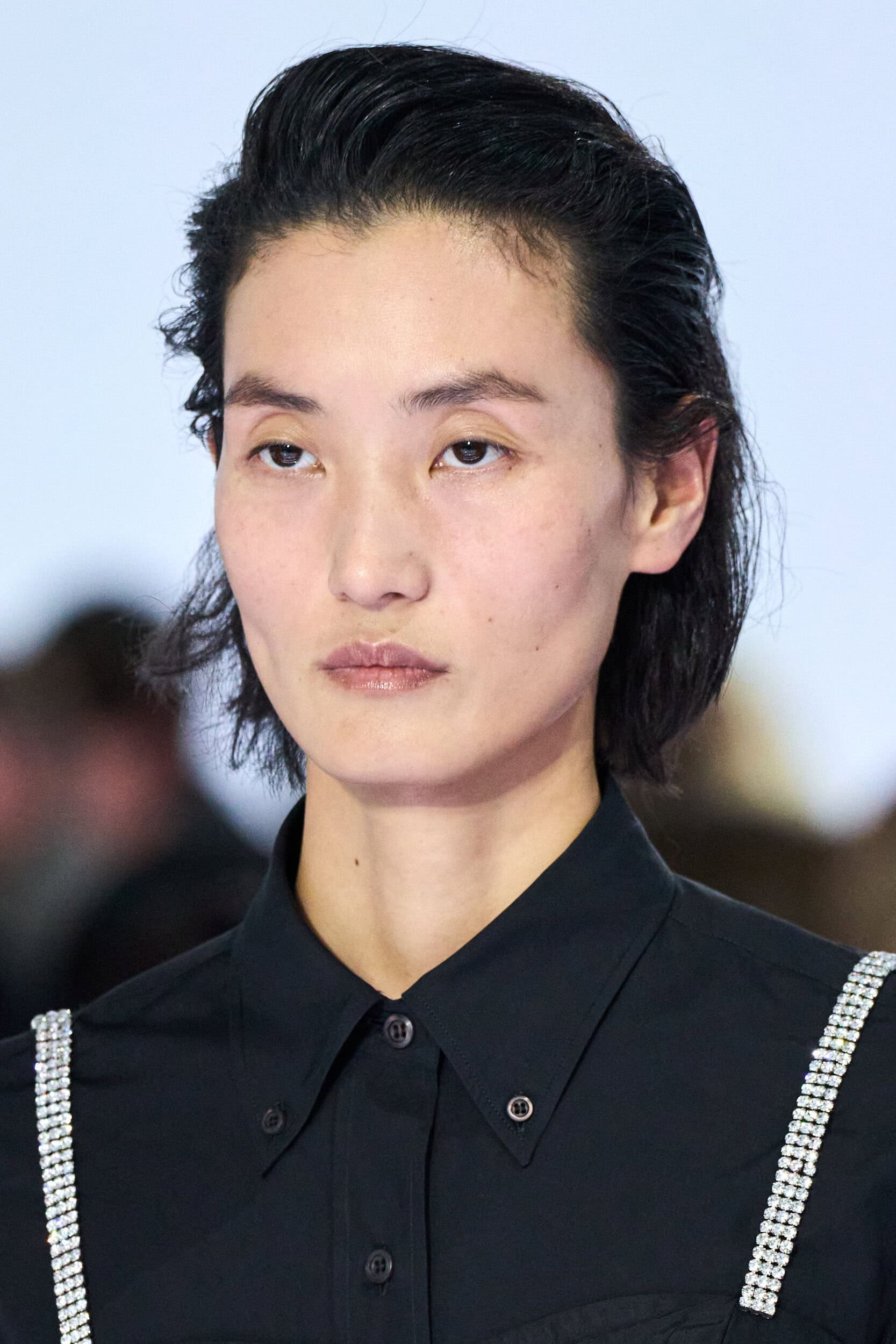 Prada Spring 2027 Fashion Show Details