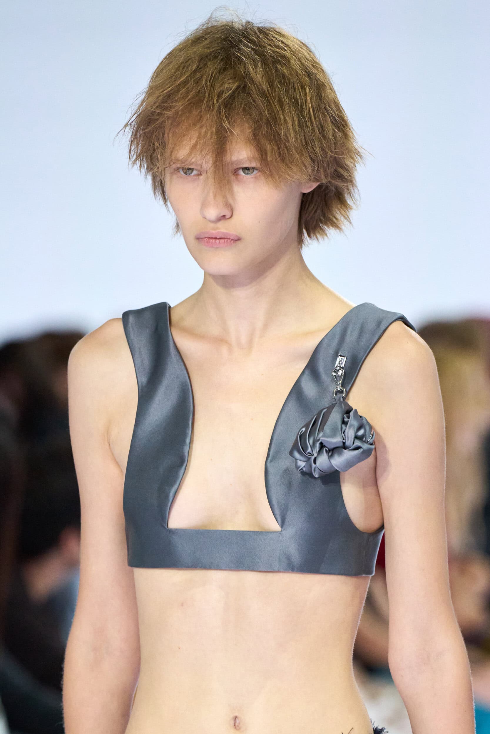 Prada Spring 2027 Fashion Show Details