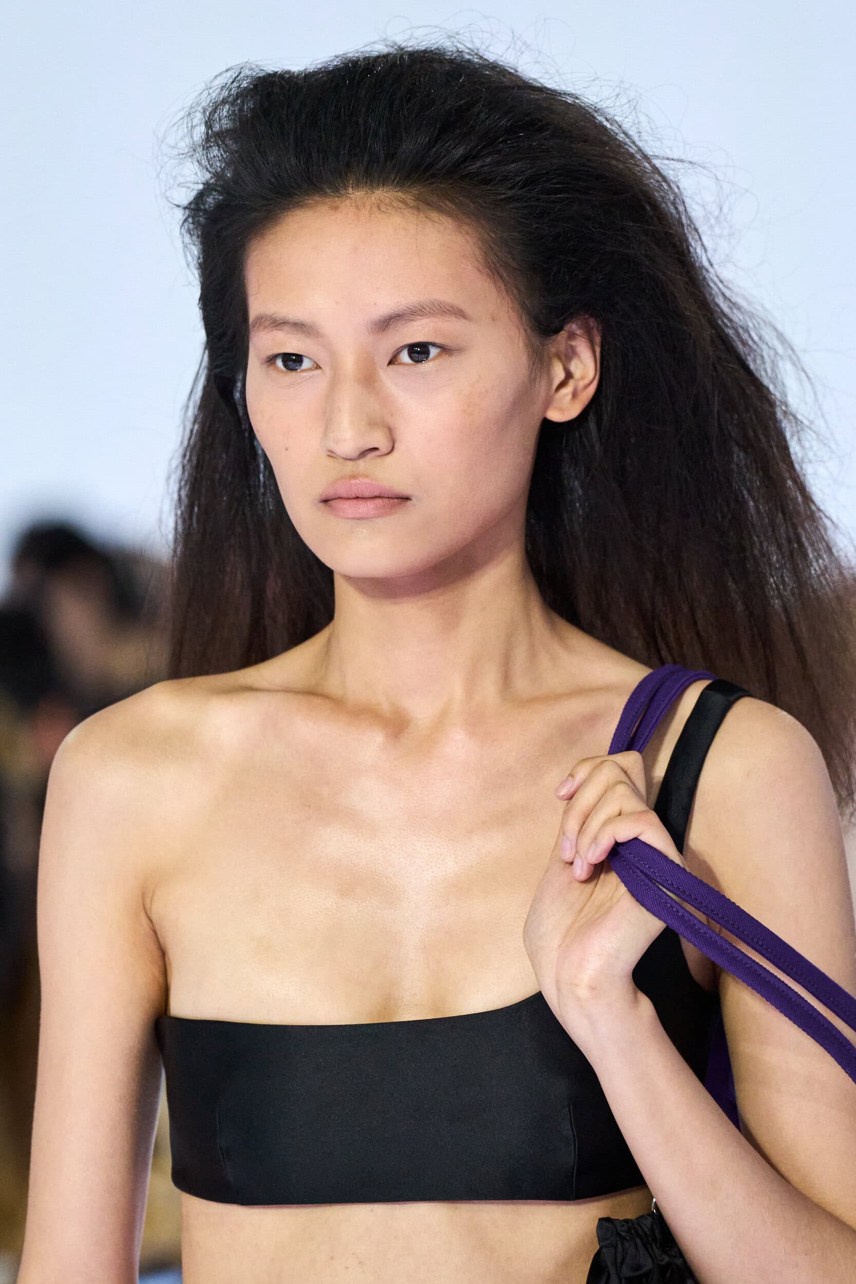 Prada Spring 2027 Fashion Show Details
