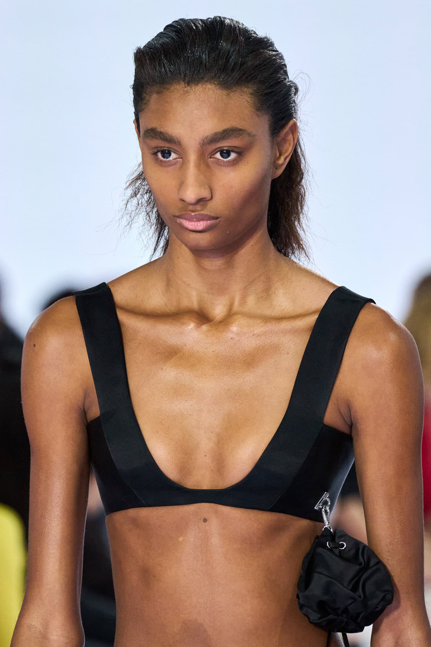 Prada Spring 2027 Fashion Show Details
