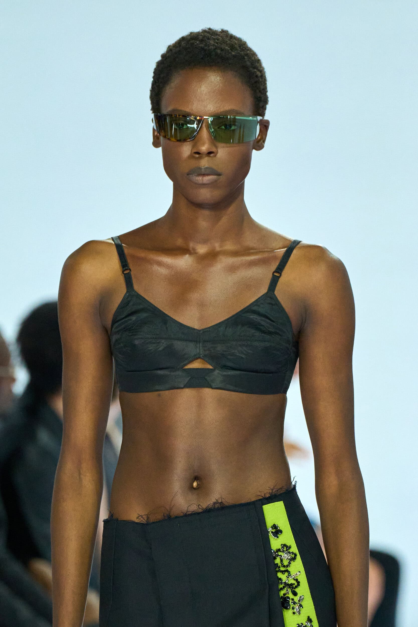 Prada Spring 2027 Fashion Show Details