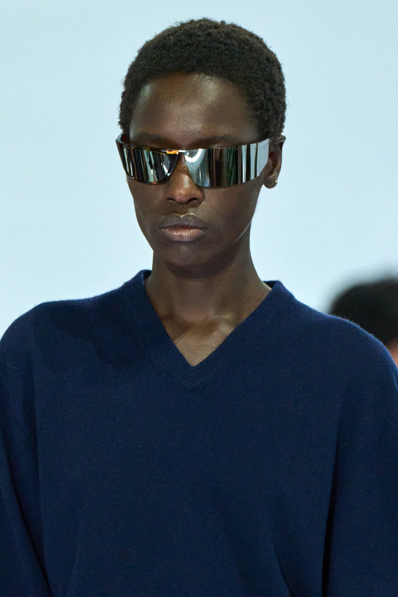 Prada Spring 2027 Fashion Show Details