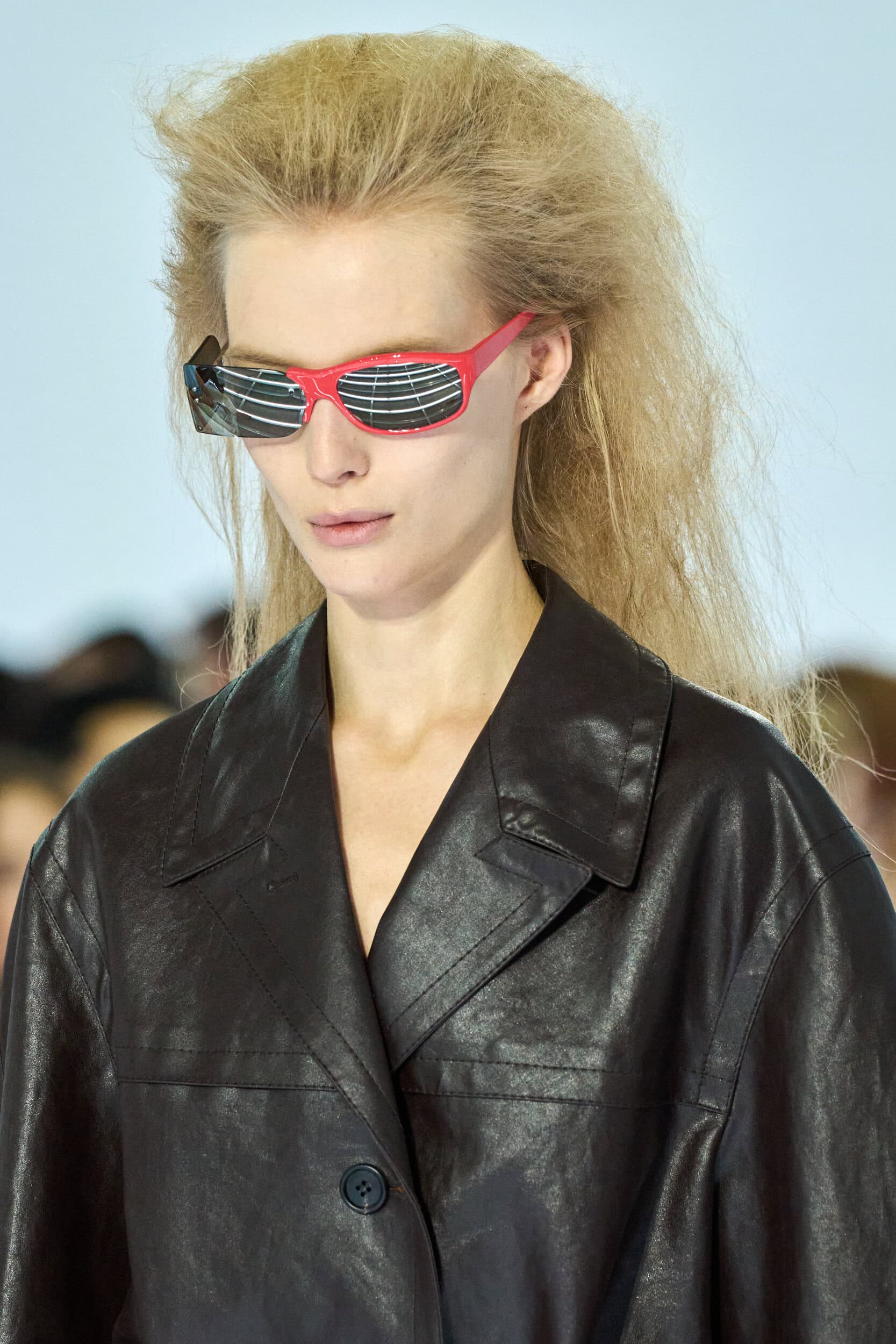 Prada Spring 2027 Fashion Show Details