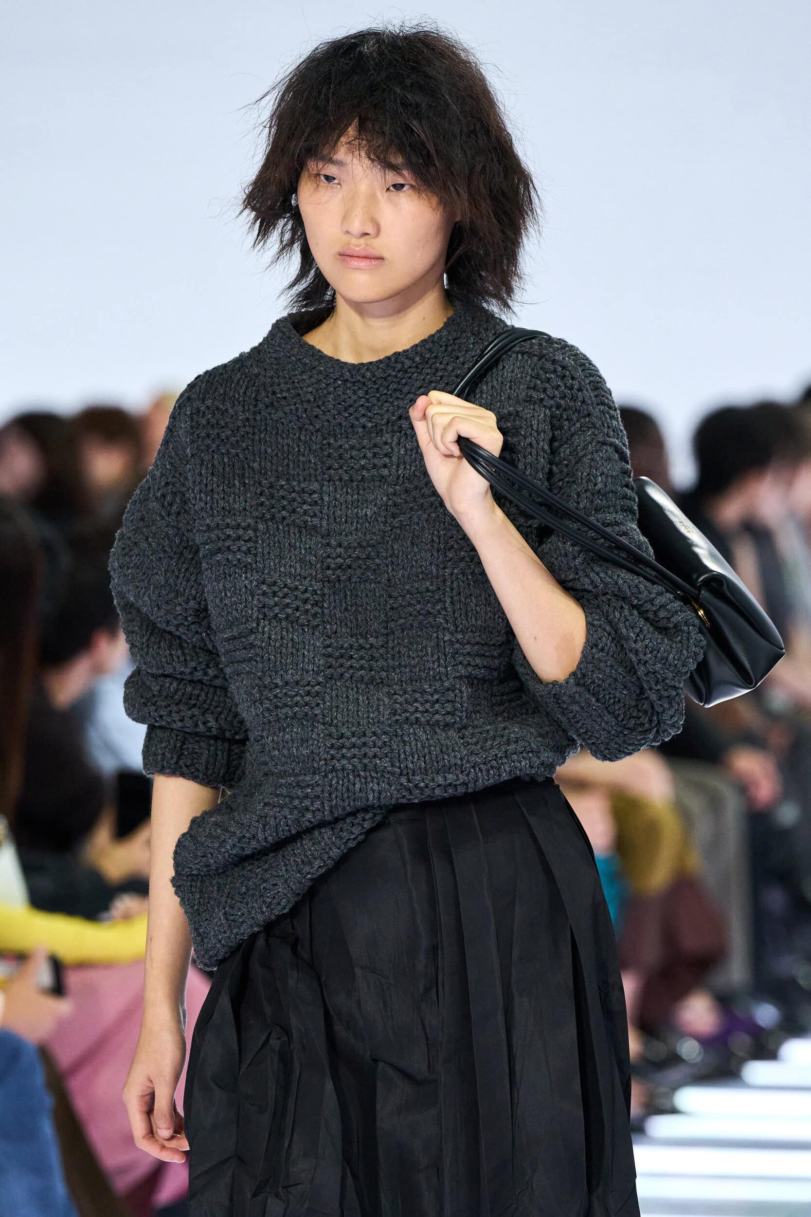 Prada Spring 2027 Fashion Show Details