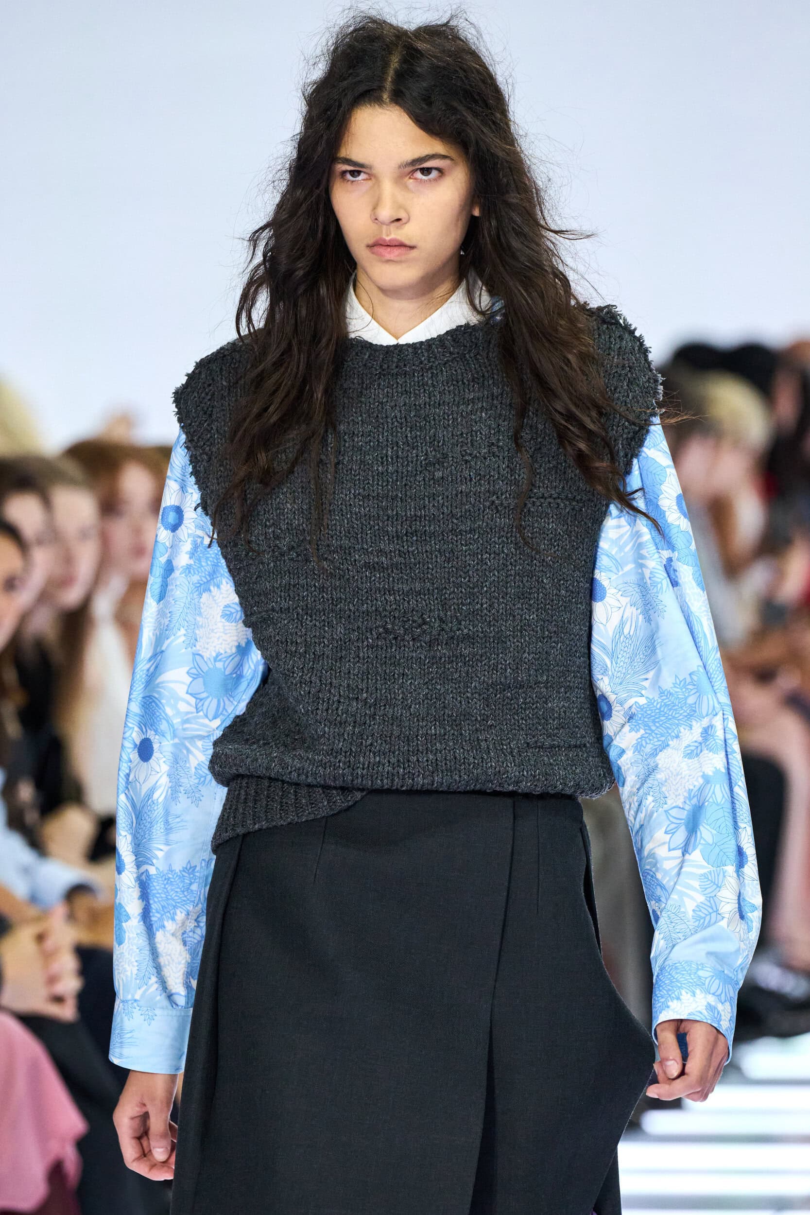 Prada Spring 2027 Fashion Show Details
