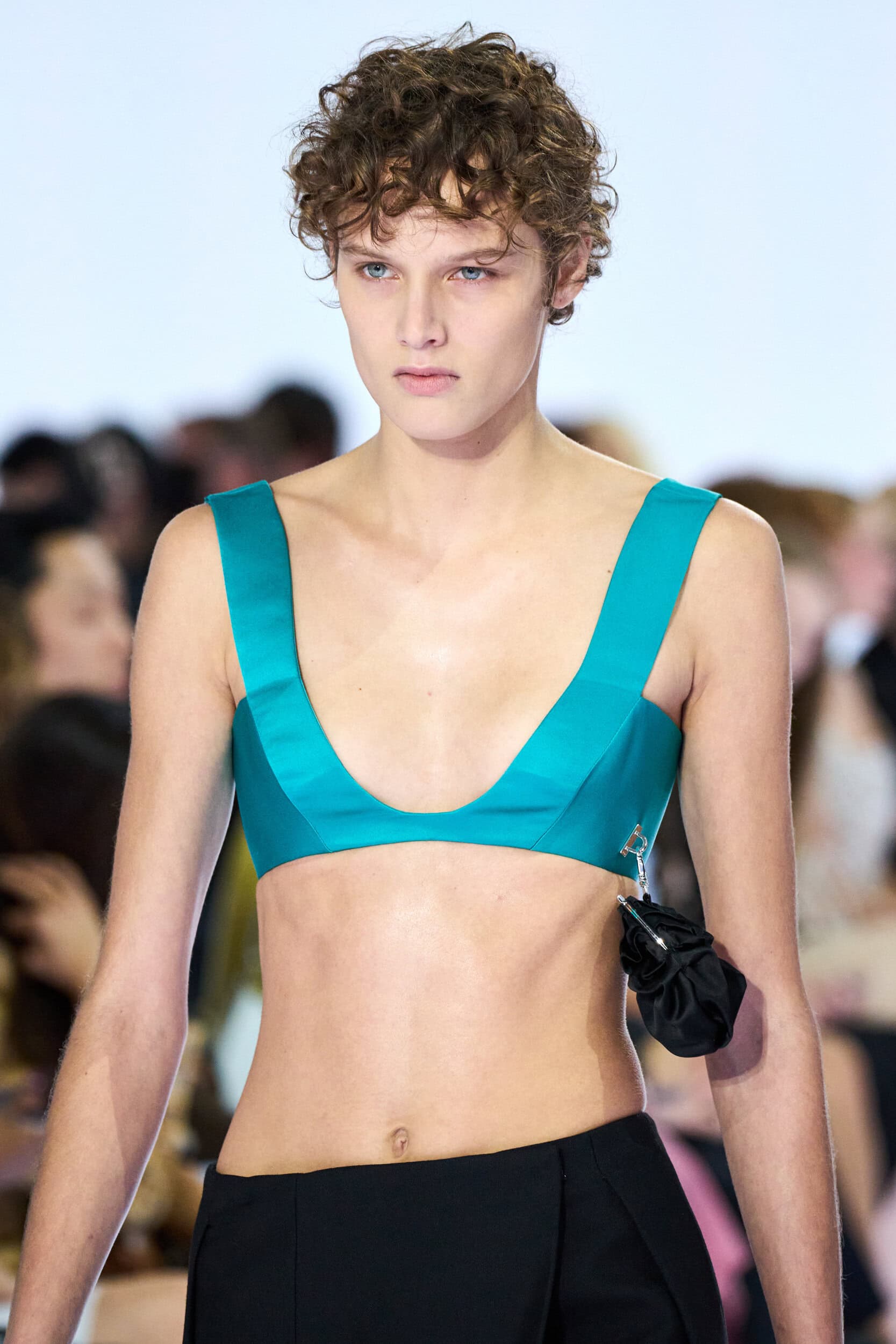 Prada Spring 2027 Fashion Show Details