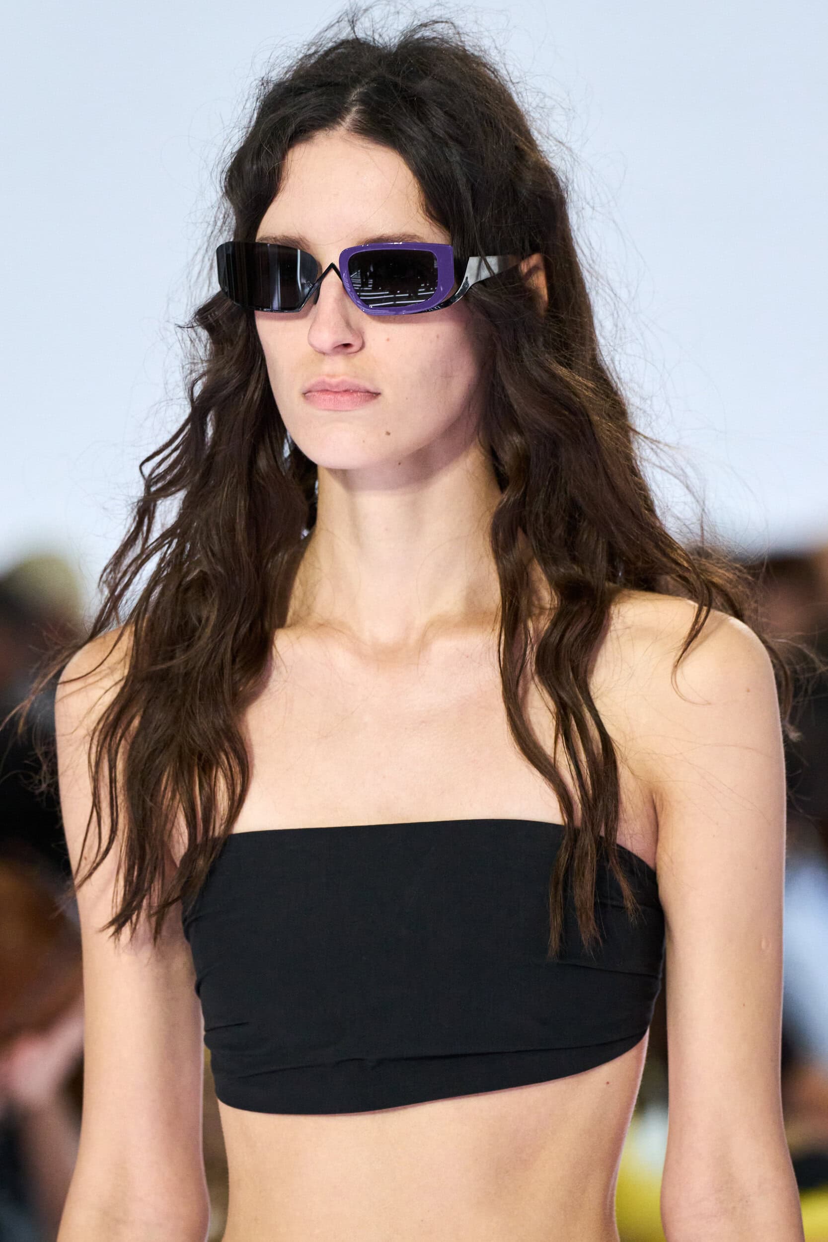 Prada Spring 2027 Fashion Show Details