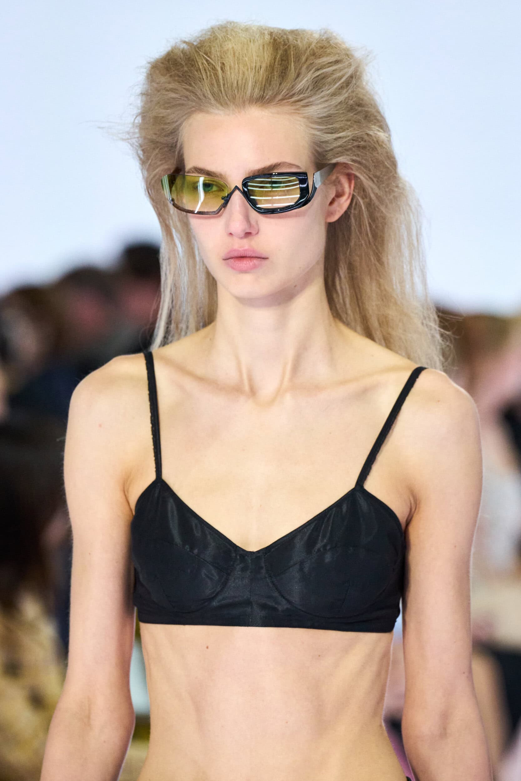 Prada Spring 2027 Fashion Show Details