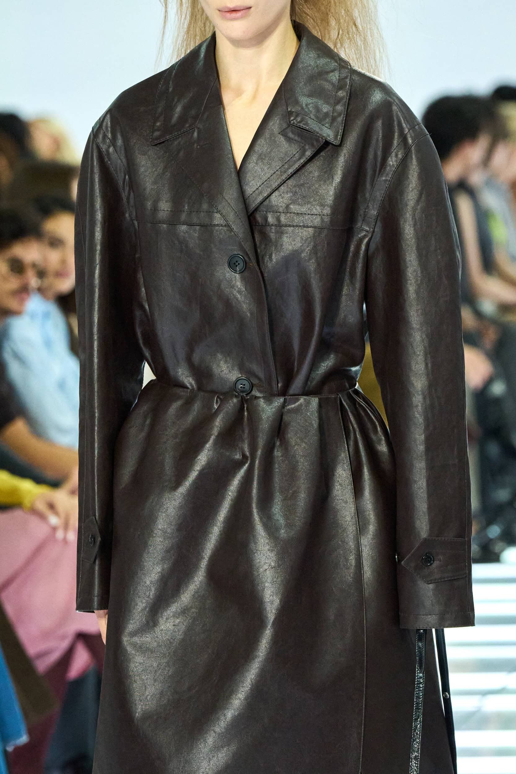 Prada Spring 2027 Fashion Show Details