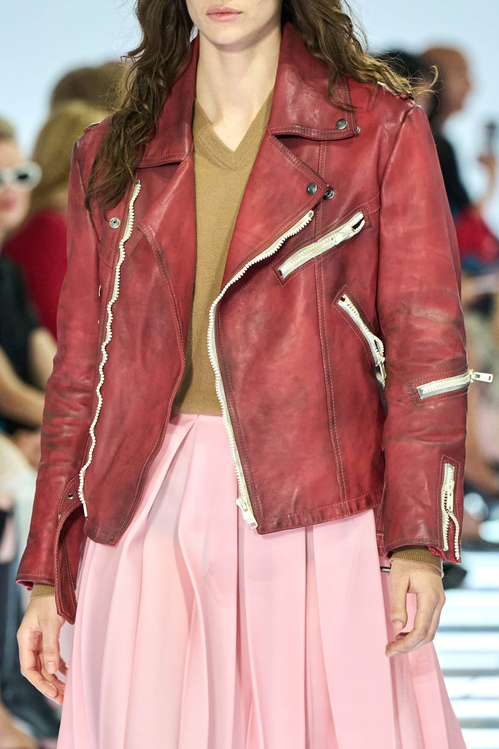 Prada Spring 2027 Fashion Show Details