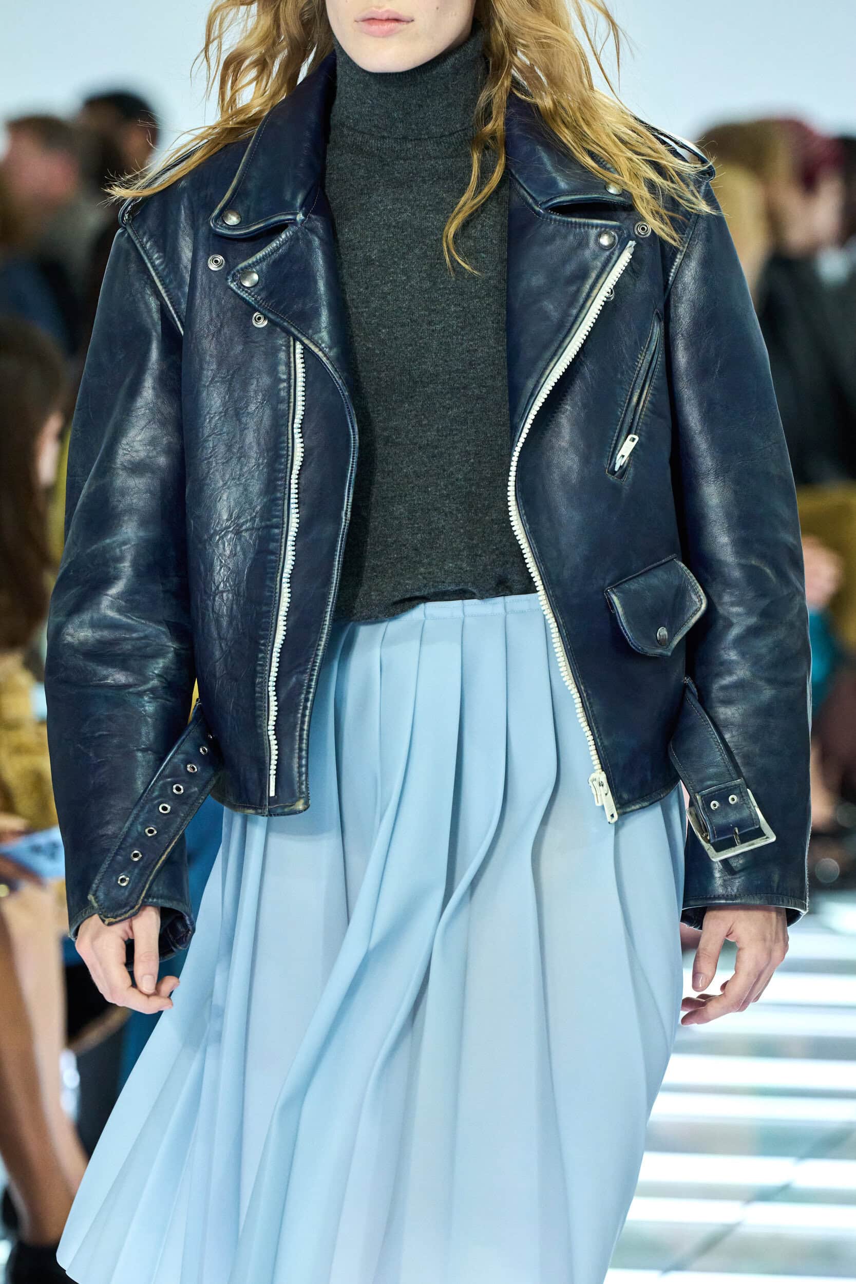 Prada Spring 2027 Fashion Show Details