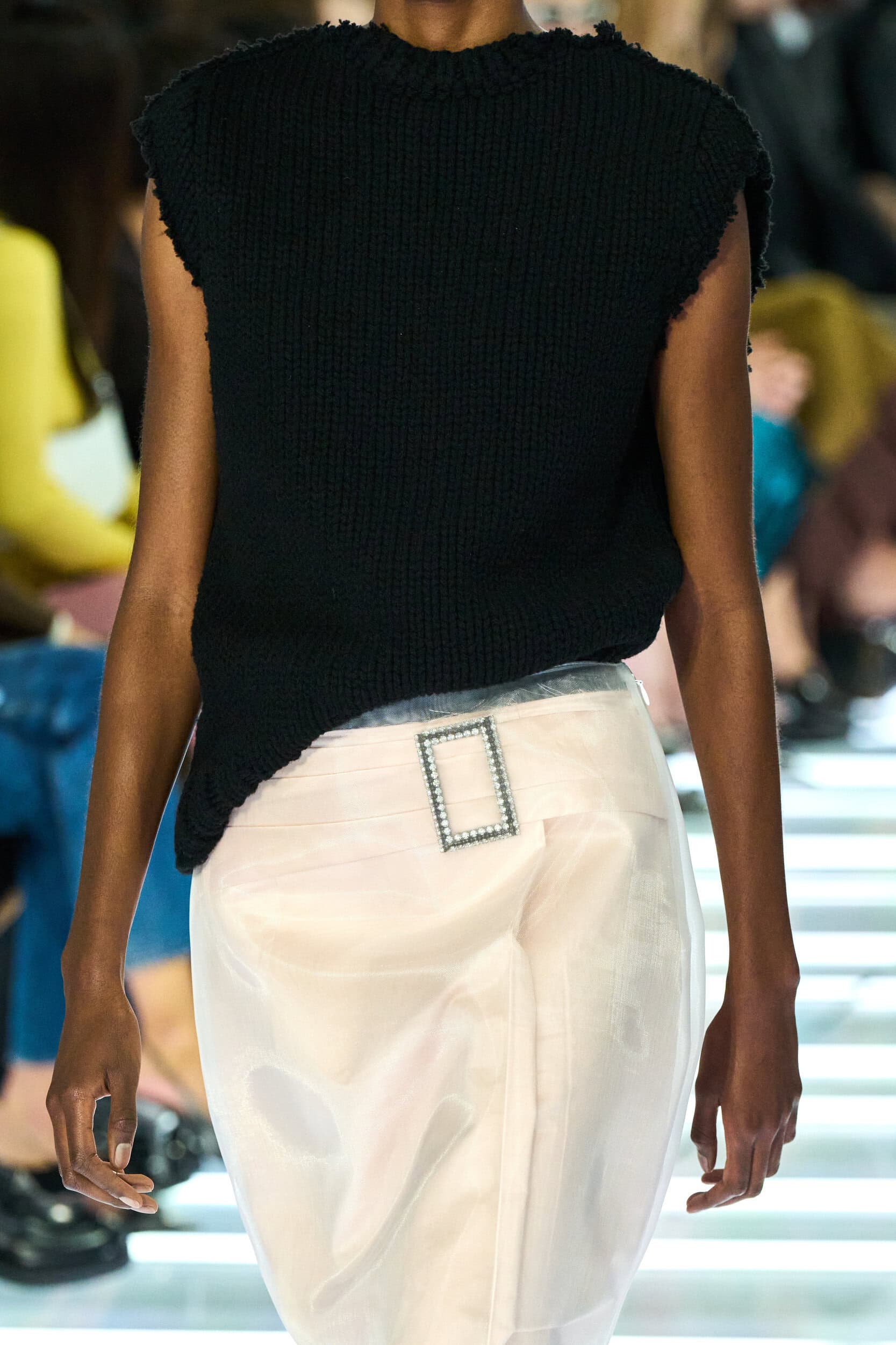 Prada Spring 2027 Fashion Show Details