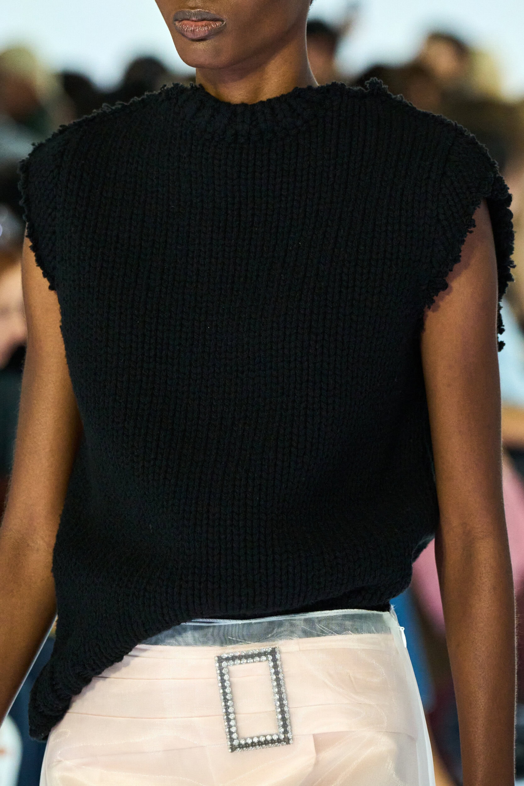 Prada Spring 2027 Fashion Show Details