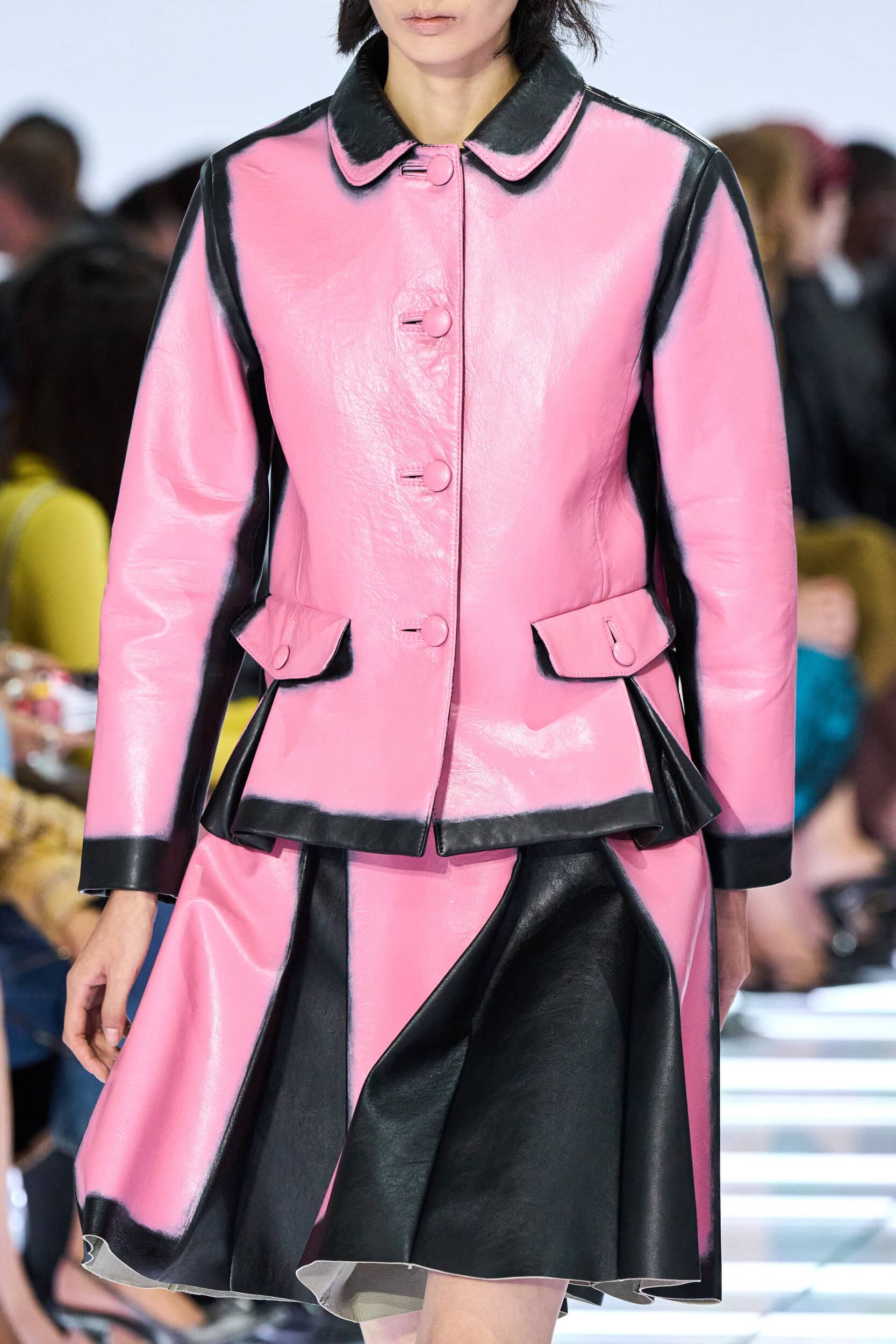 Prada Spring 2027 Fashion Show Details