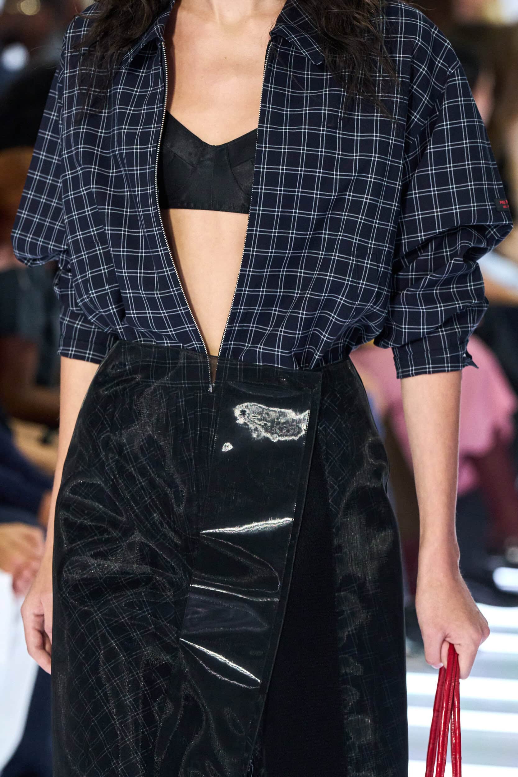 Prada Spring 2027 Fashion Show Details