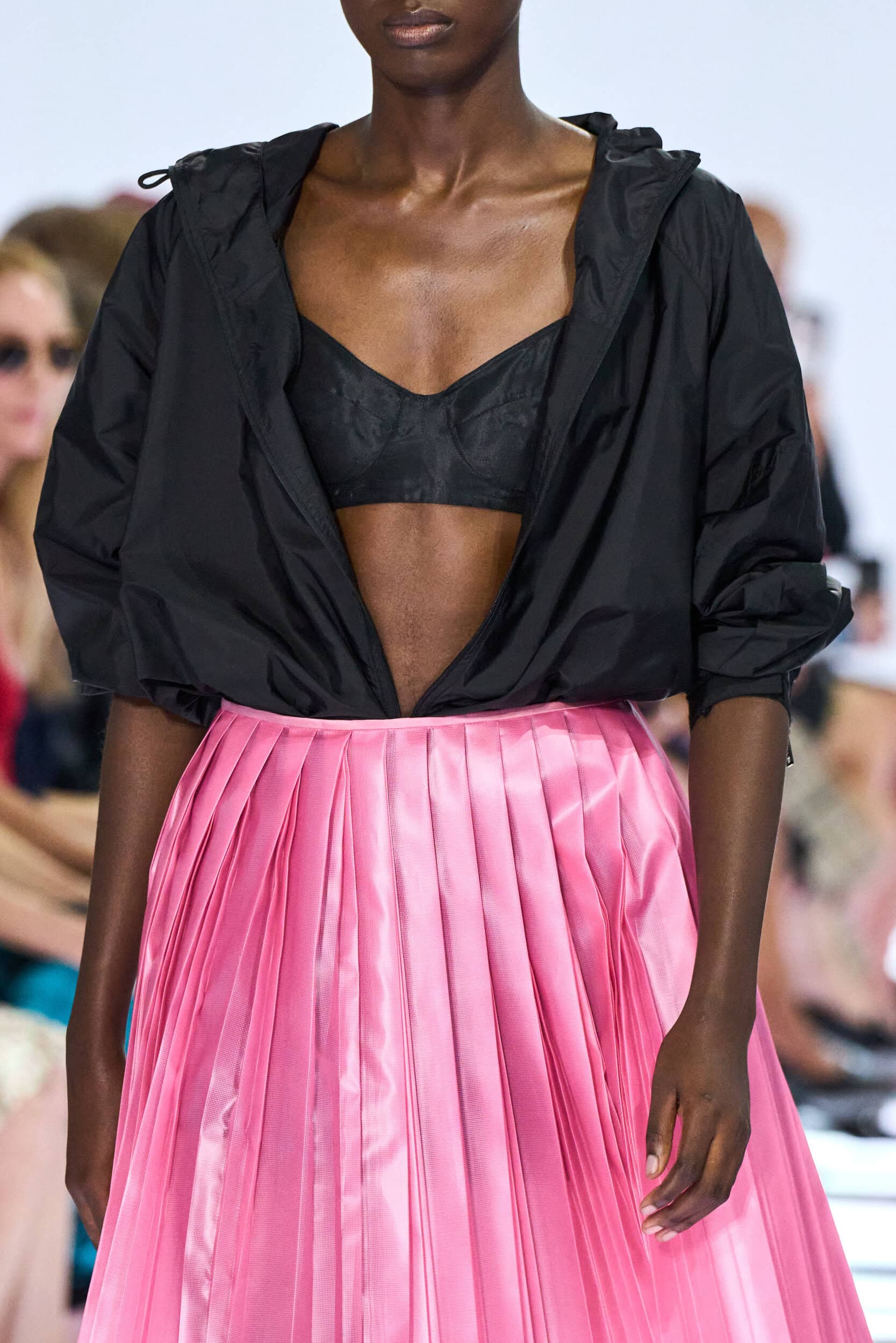 Prada Spring 2027 Fashion Show Details