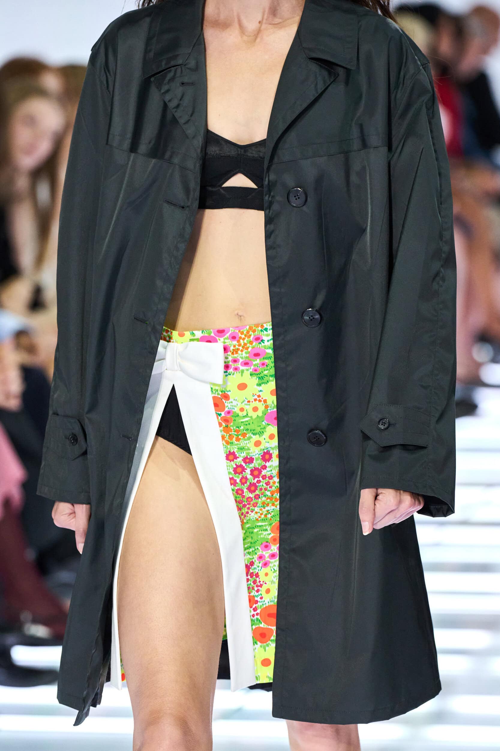 Prada Spring 2027 Fashion Show Details