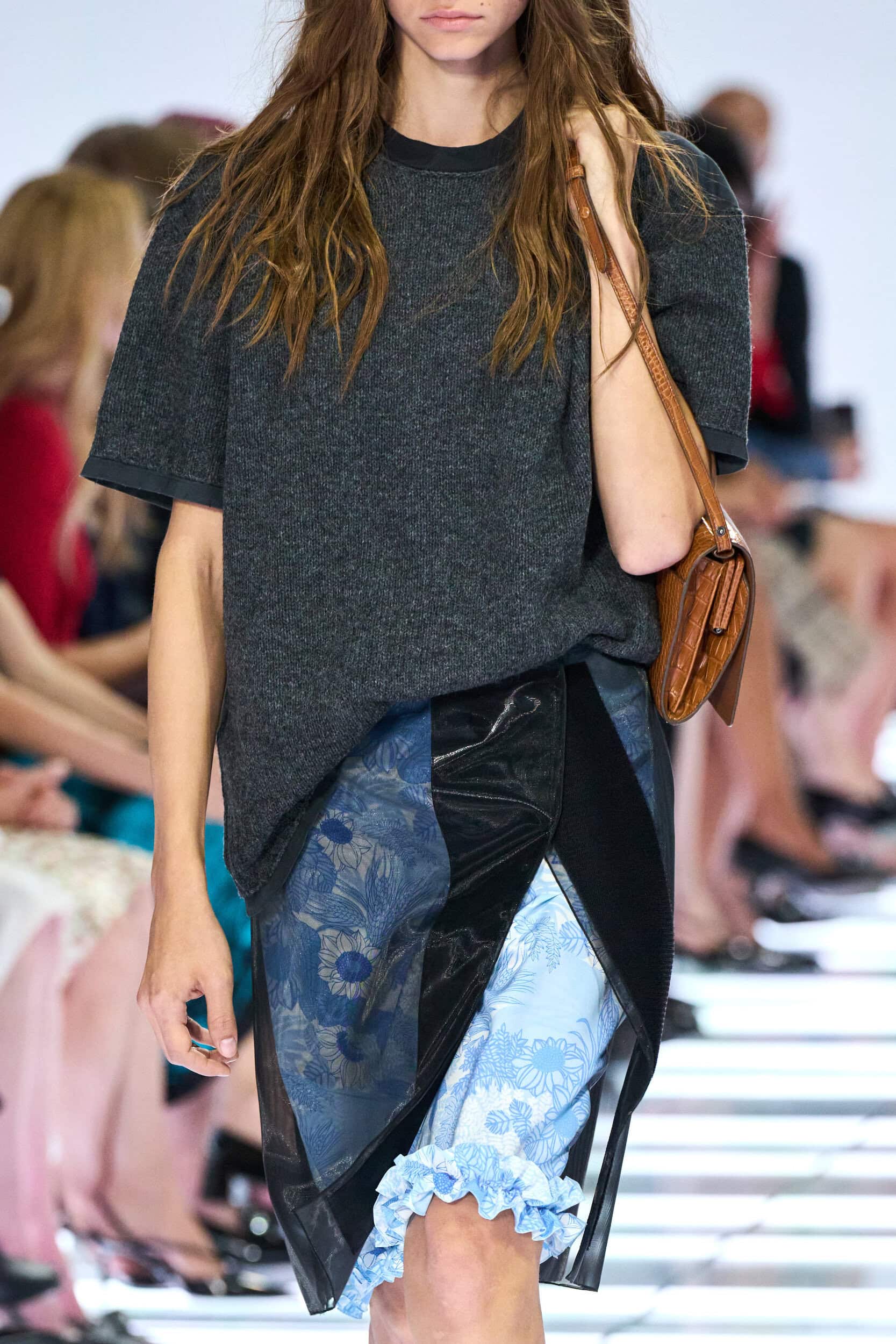 Prada Spring 2027 Fashion Show Details
