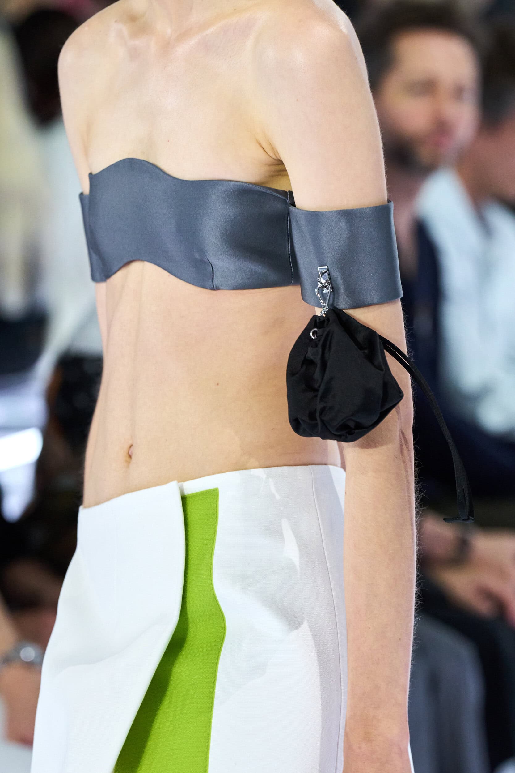 Prada Spring 2027 Fashion Show Details
