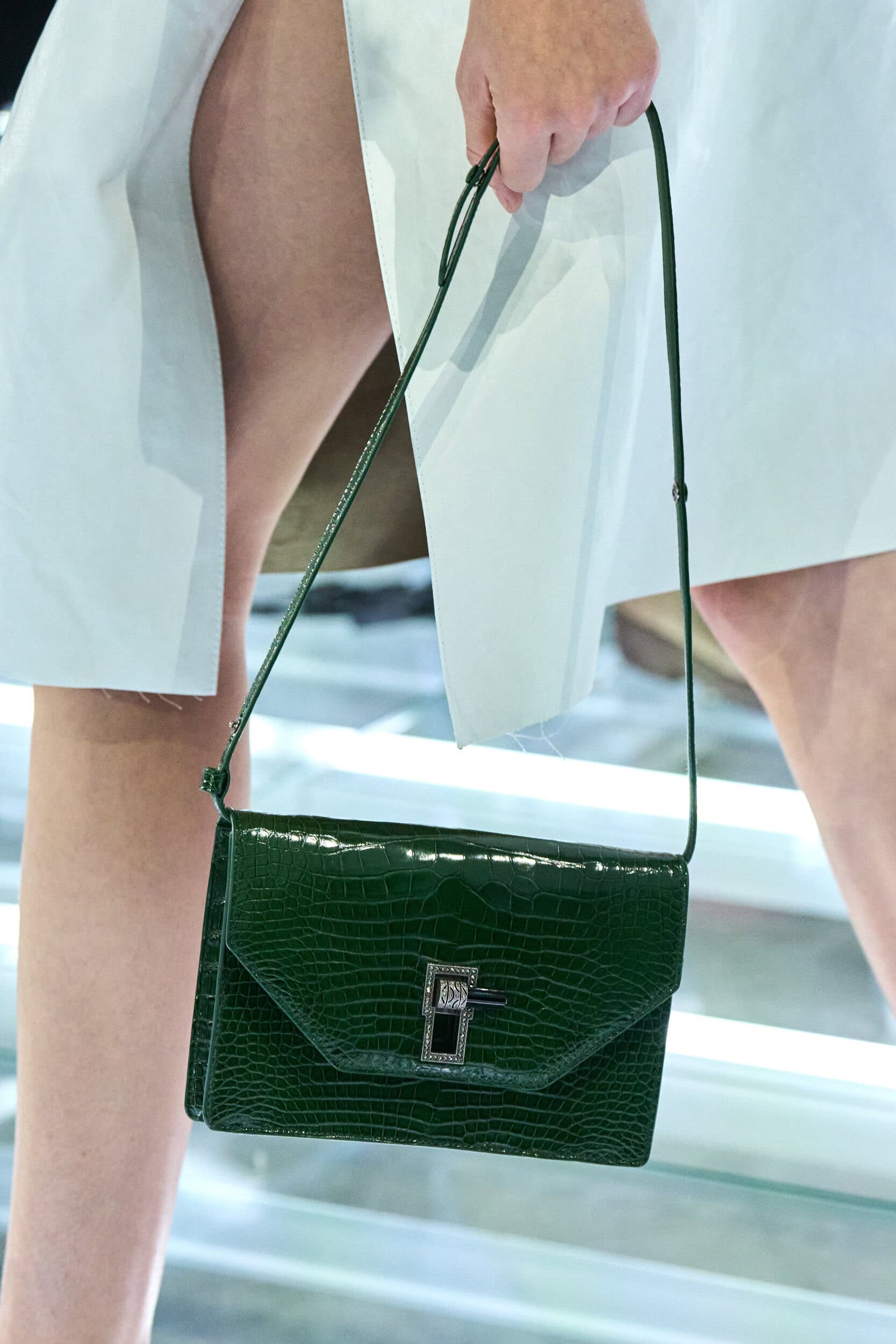 Prada Spring 2027 Fashion Show Details