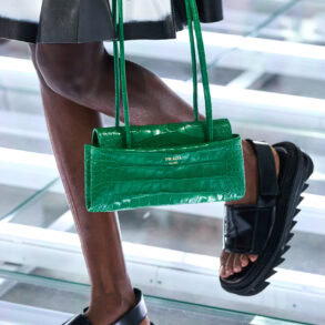 Prada Spring 2027 Fashion Show Details