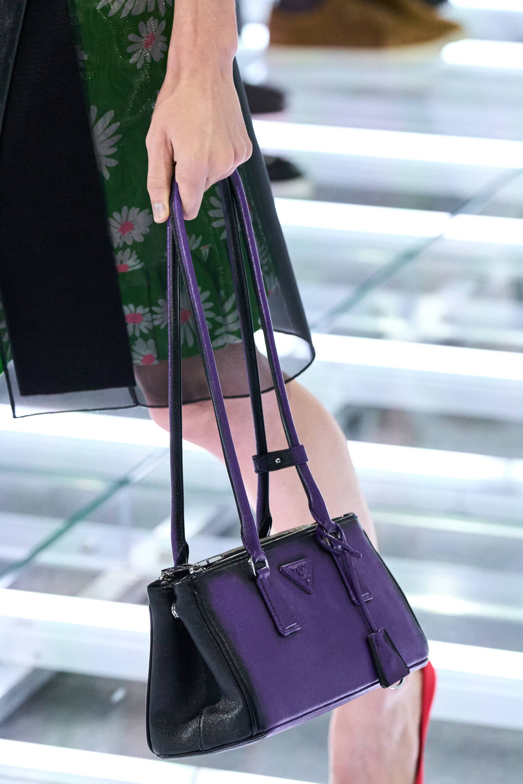 Prada Spring 2027 Fashion Show Details