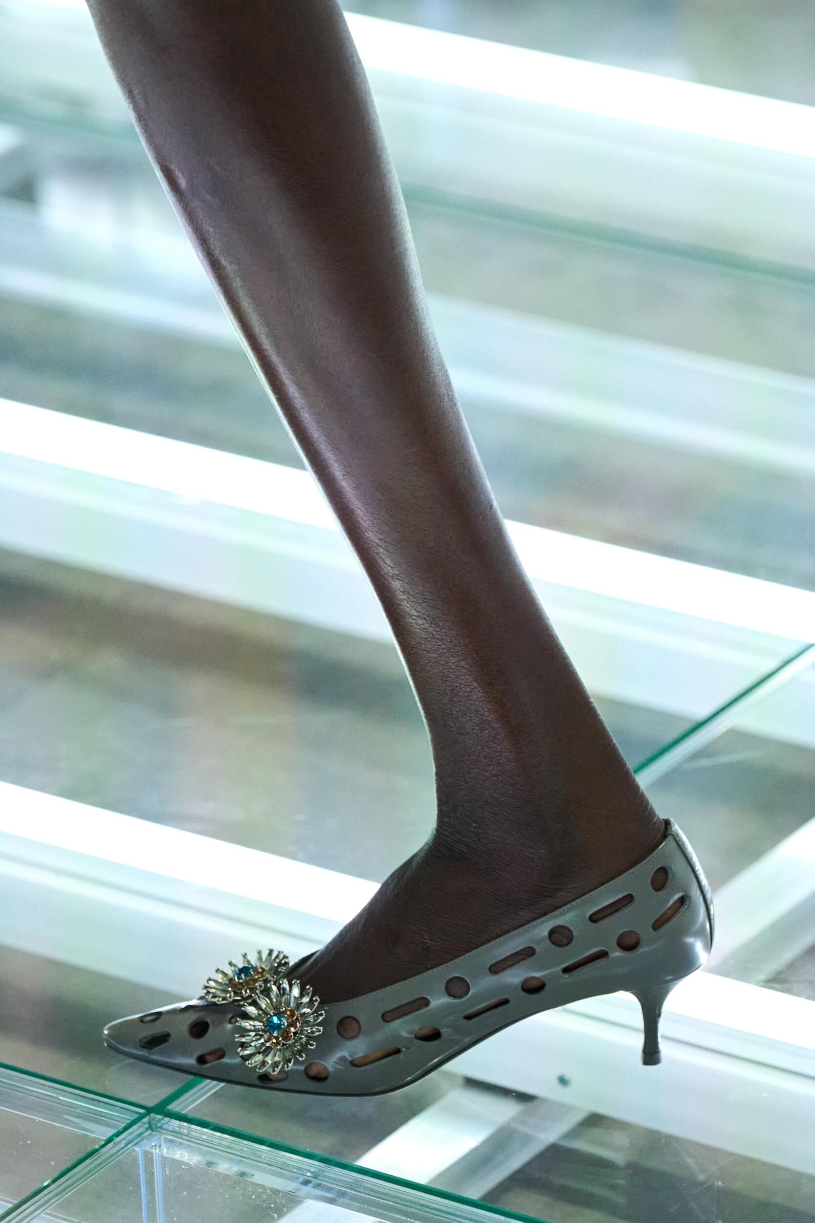 Prada Spring 2027 Fashion Show Details