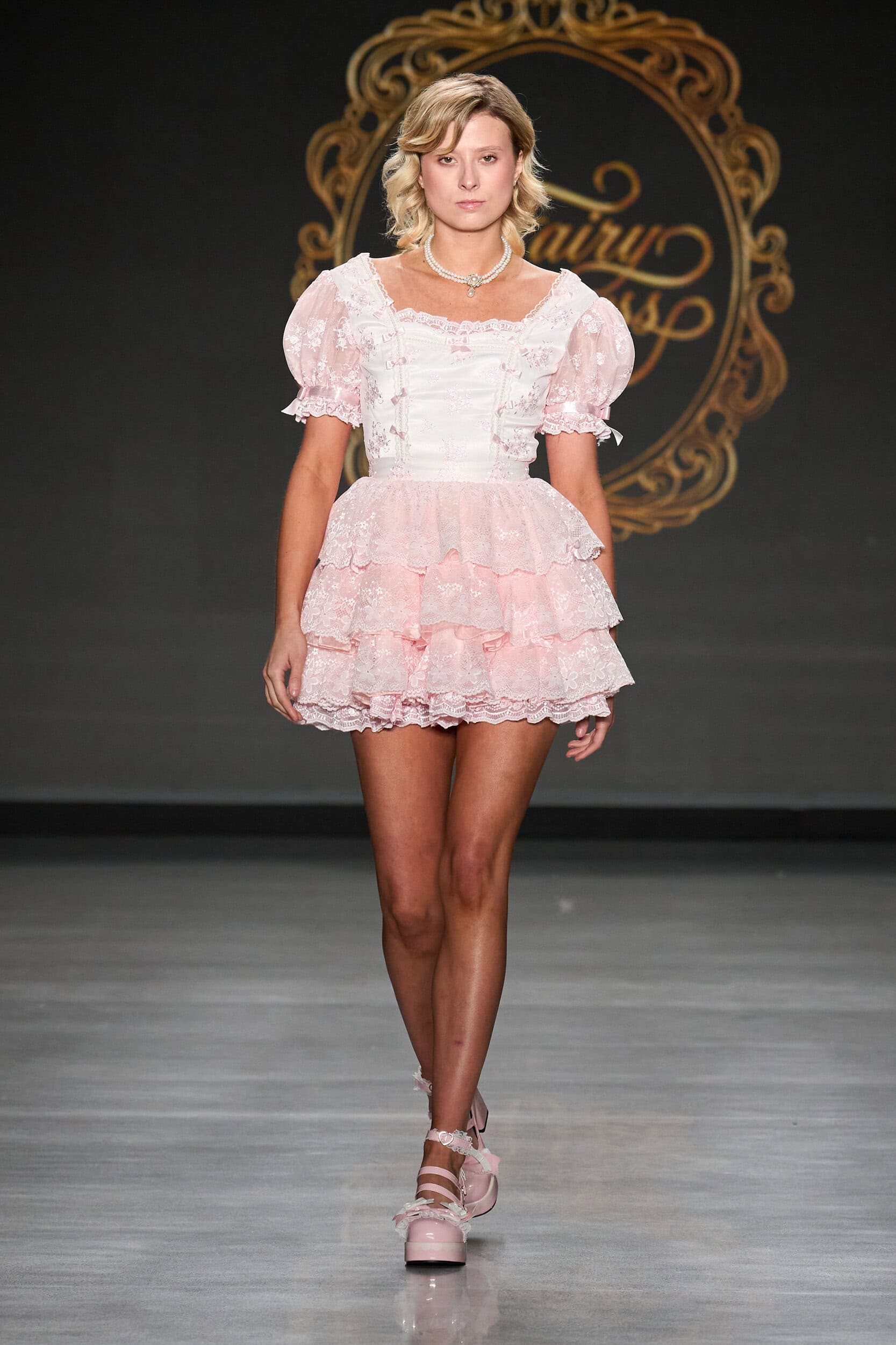 Global Fashion Collective Spring 2027 Fashion Show