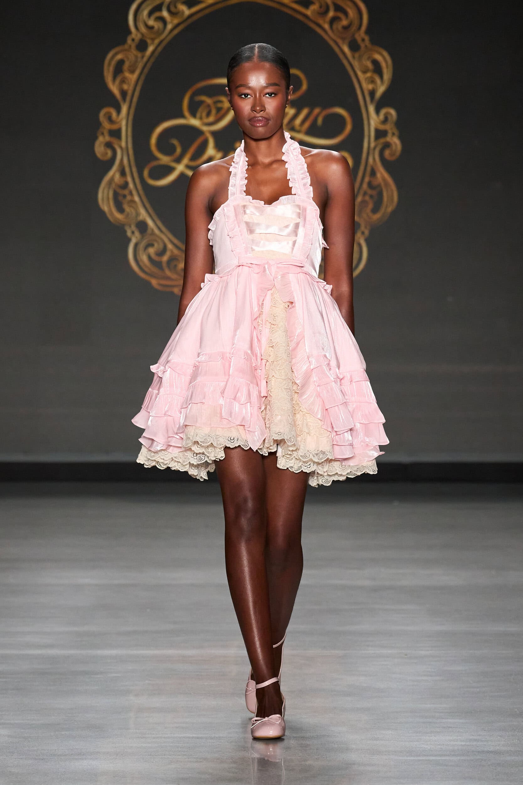 Global Fashion Collective Spring 2027 Fashion Show