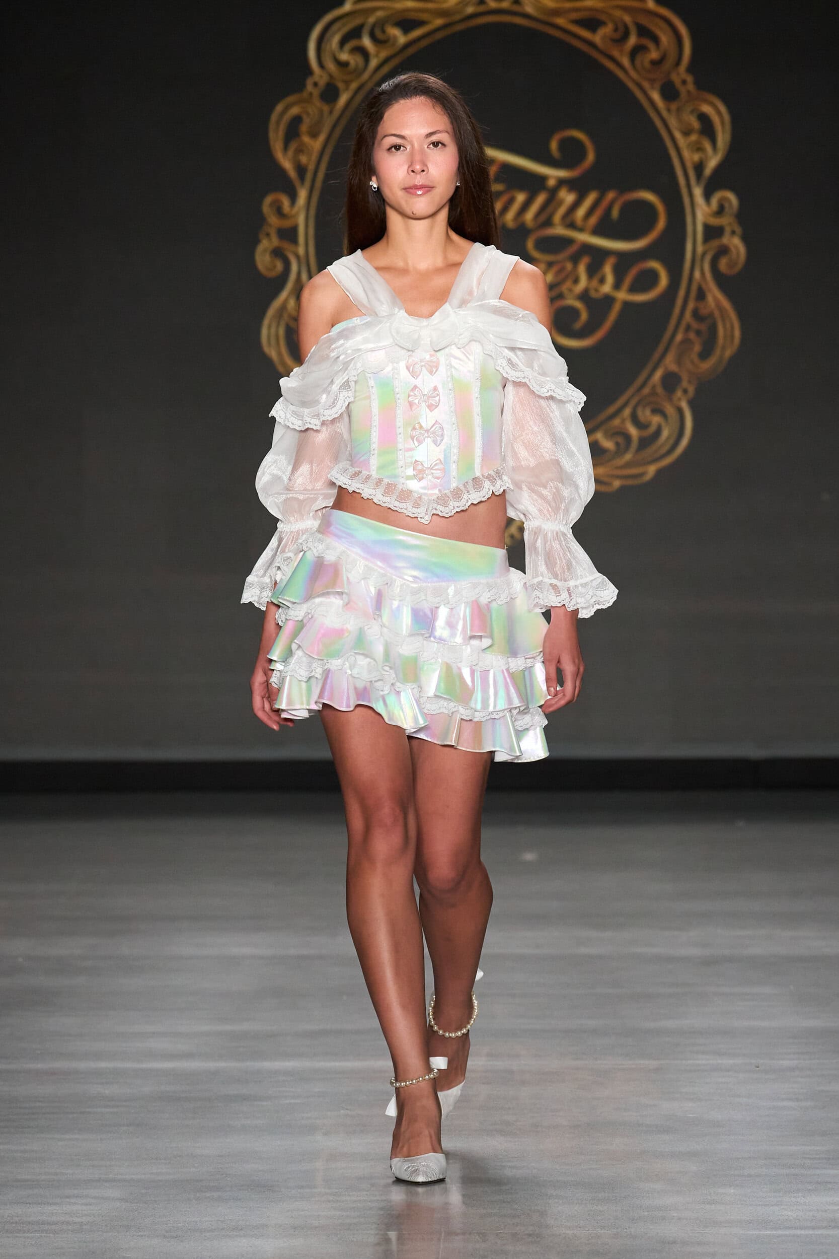 Global Fashion Collective Spring 2027 Fashion Show