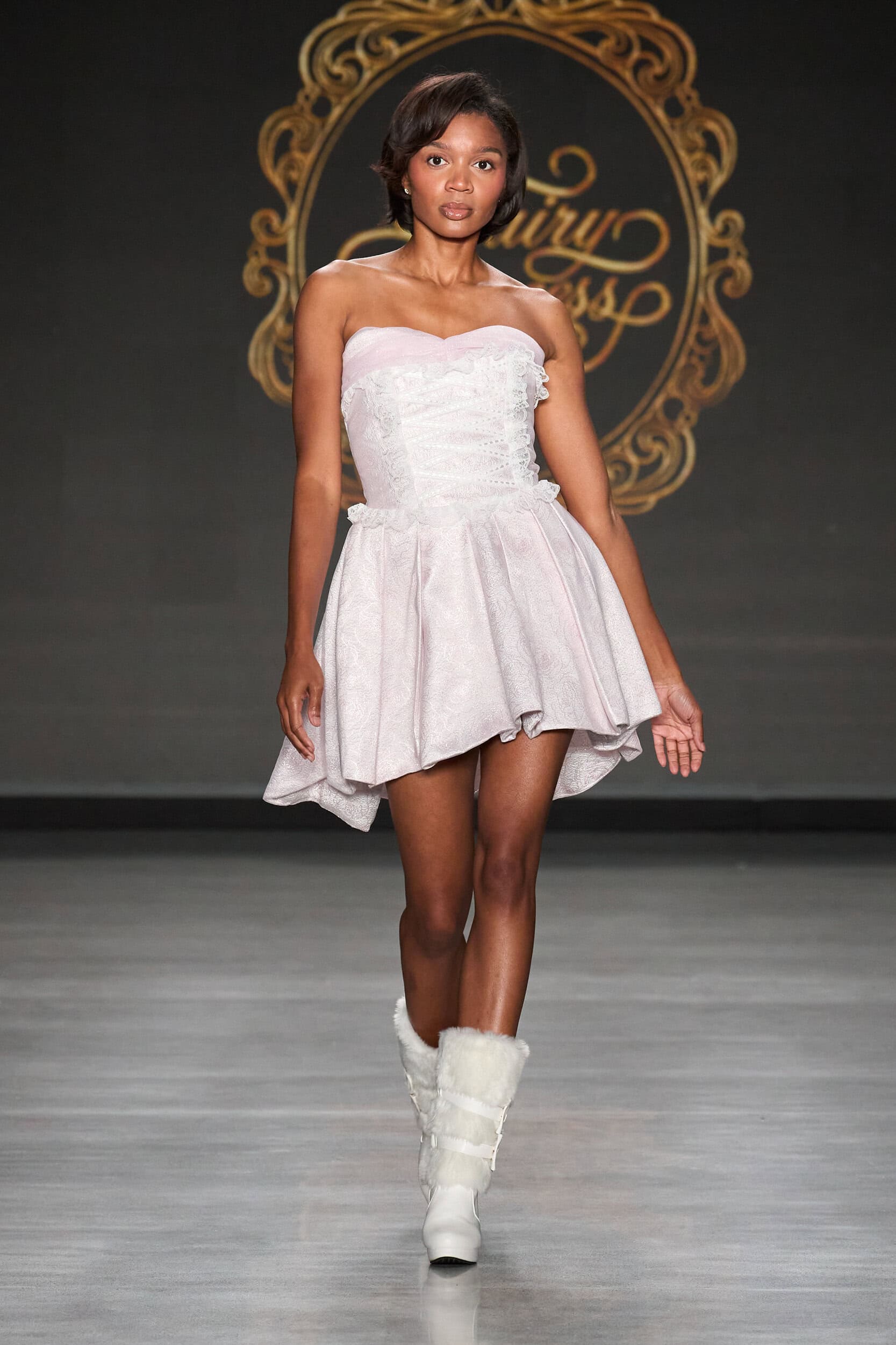 Global Fashion Collective Spring 2027 Fashion Show