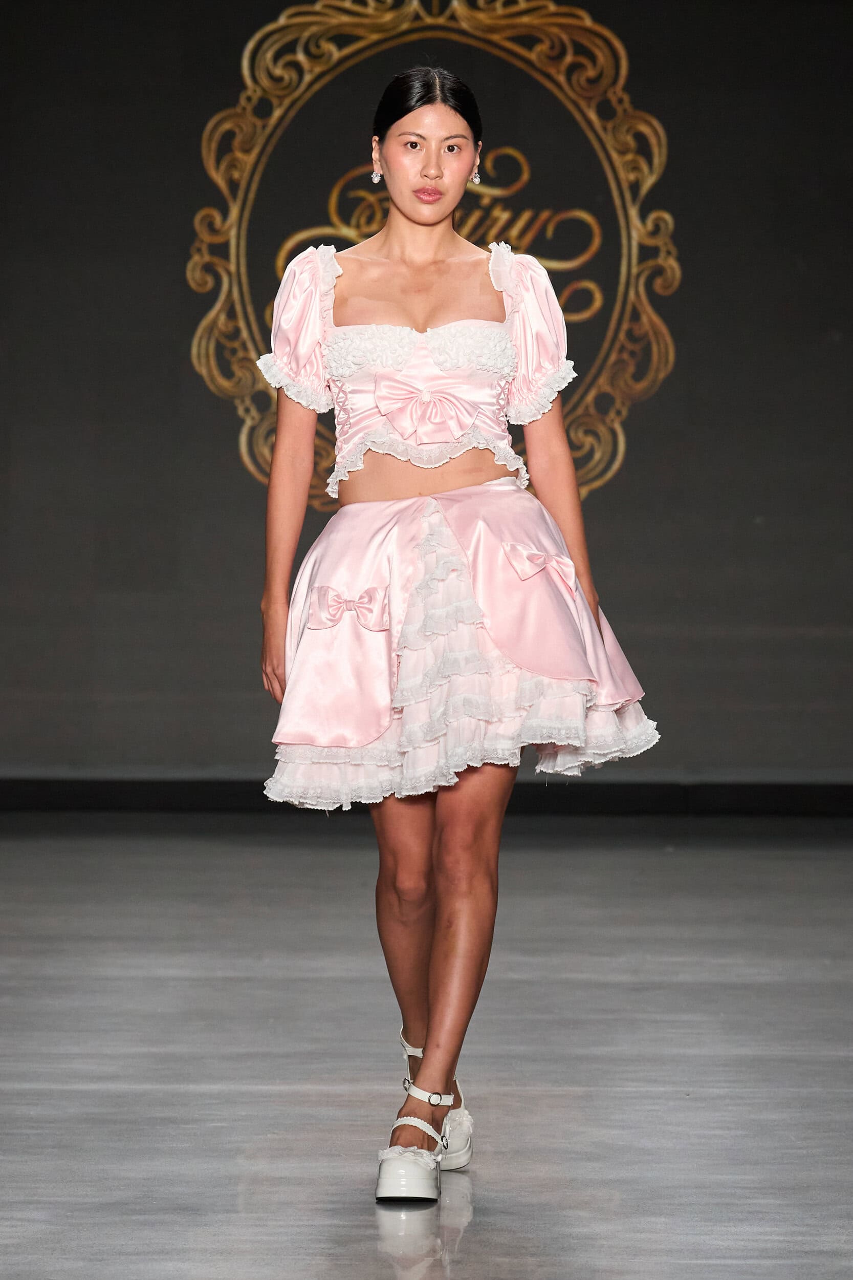 Global Fashion Collective Spring 2027 Fashion Show