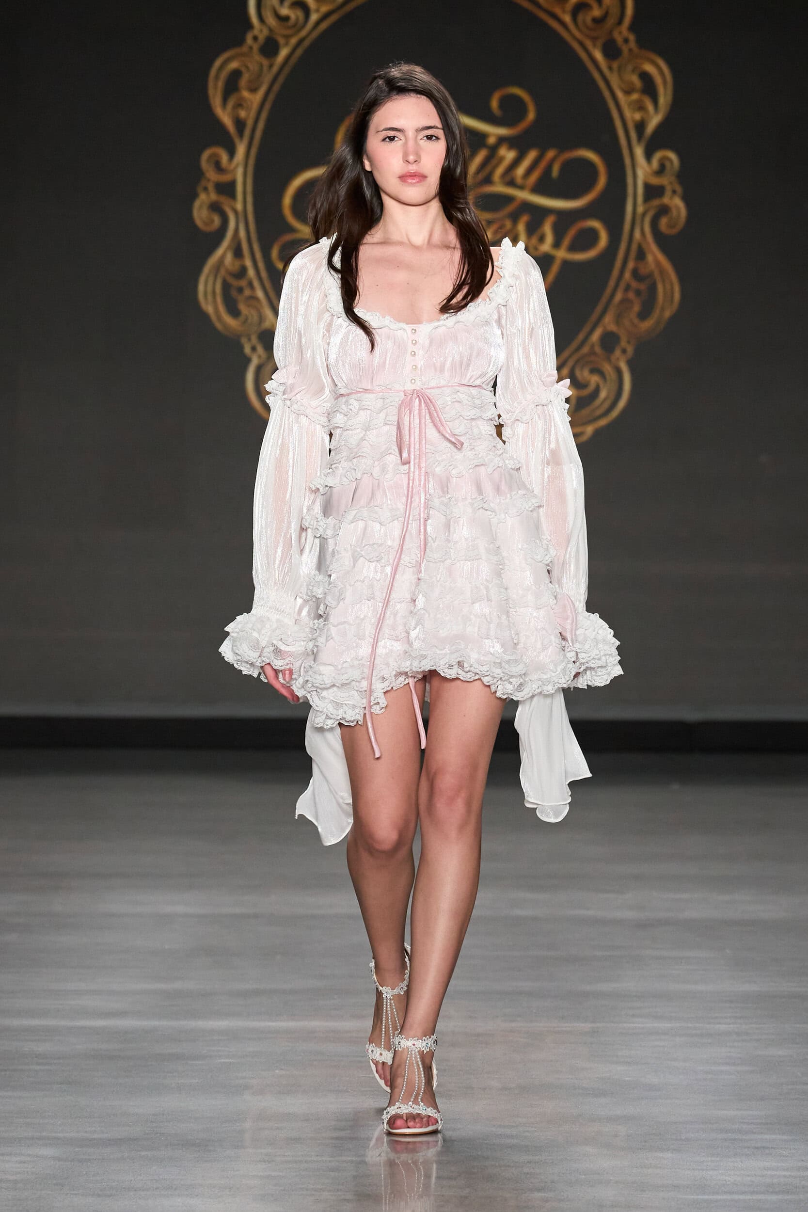 Global Fashion Collective Spring 2027 Fashion Show