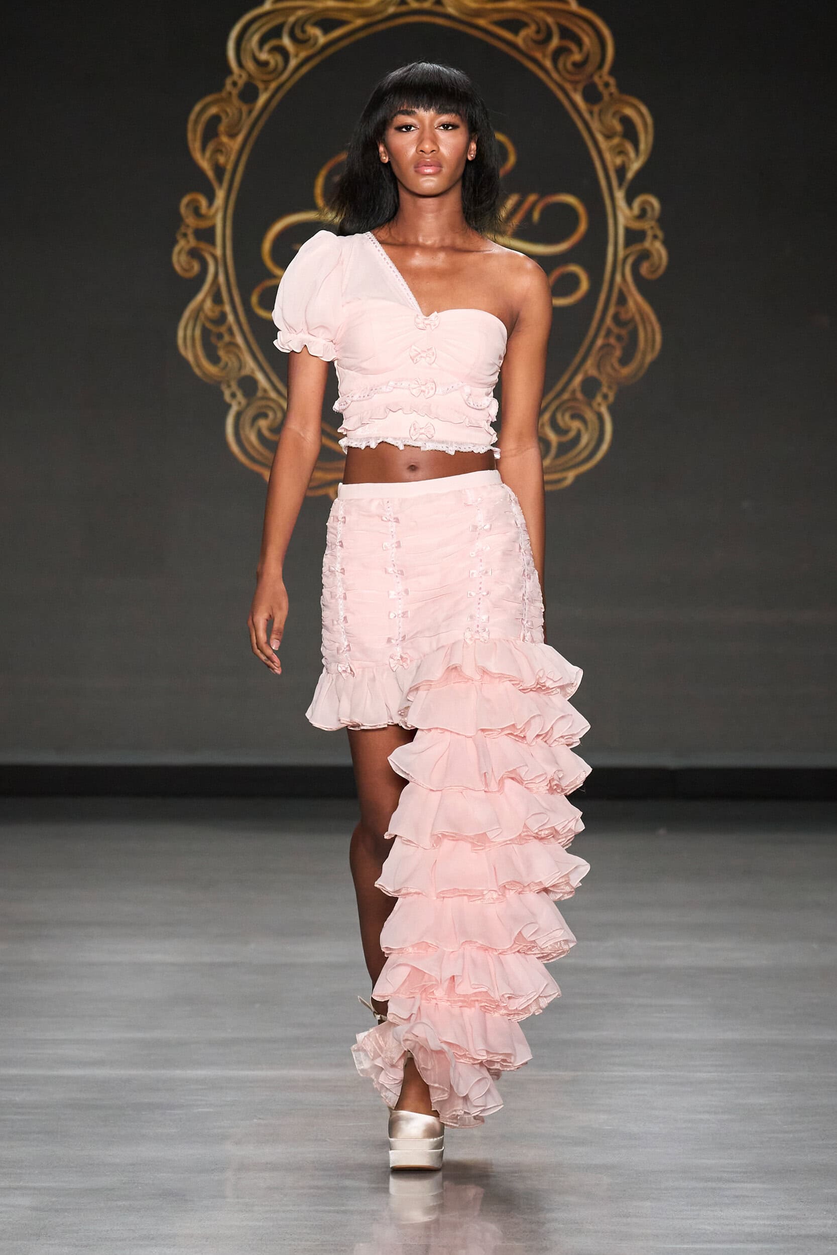 Global Fashion Collective Spring 2027 Fashion Show