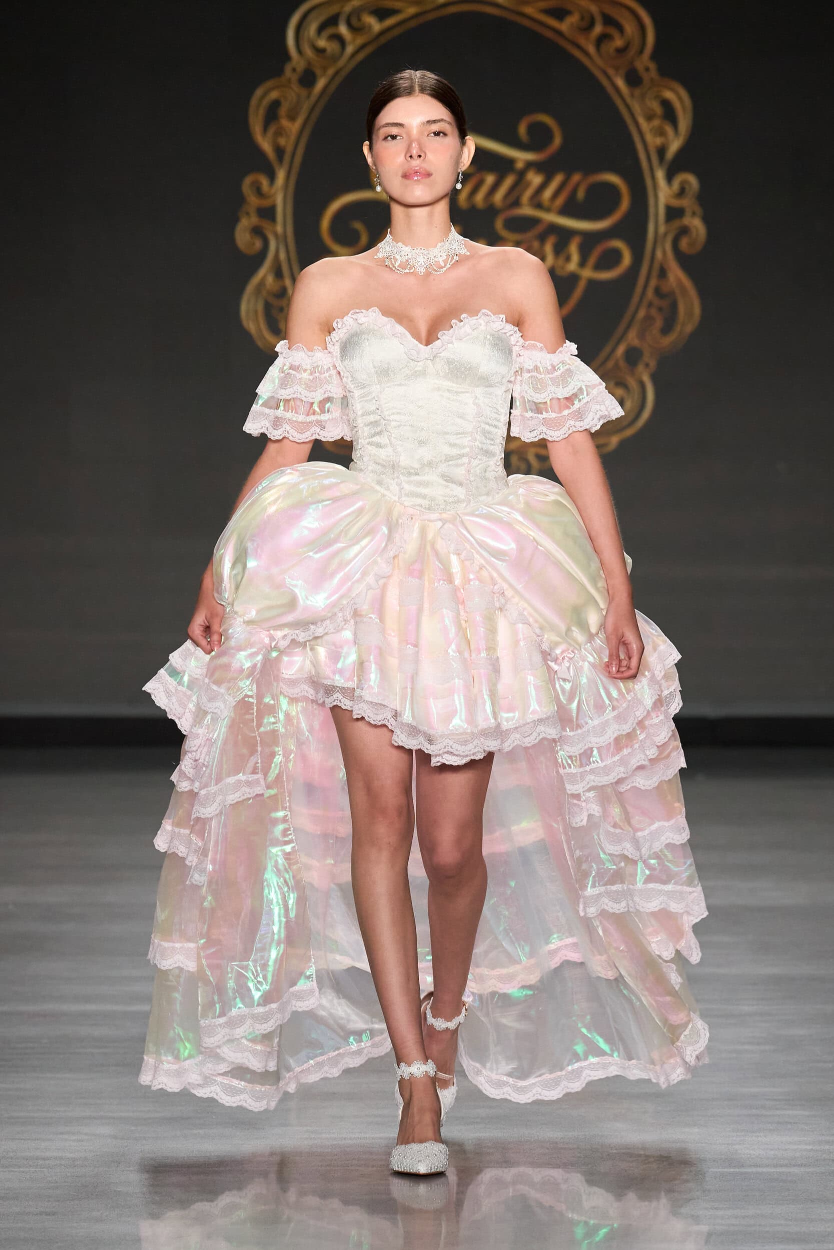 Global Fashion Collective Spring 2027 Fashion Show