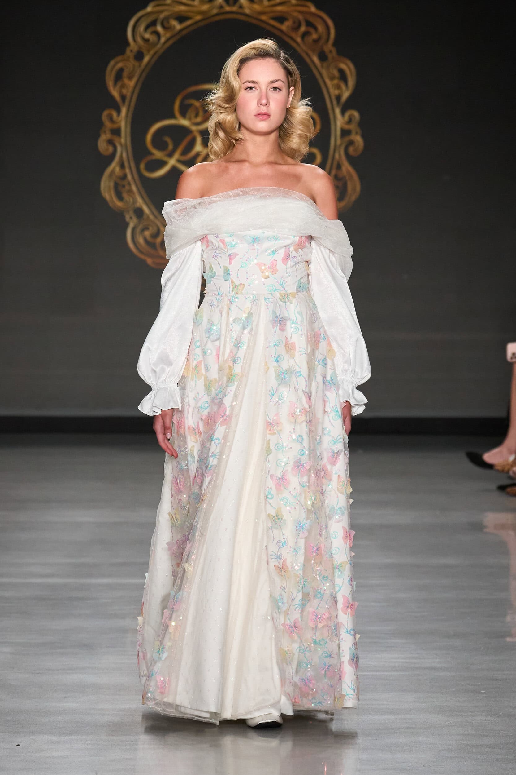 Global Fashion Collective Spring 2027 Fashion Show