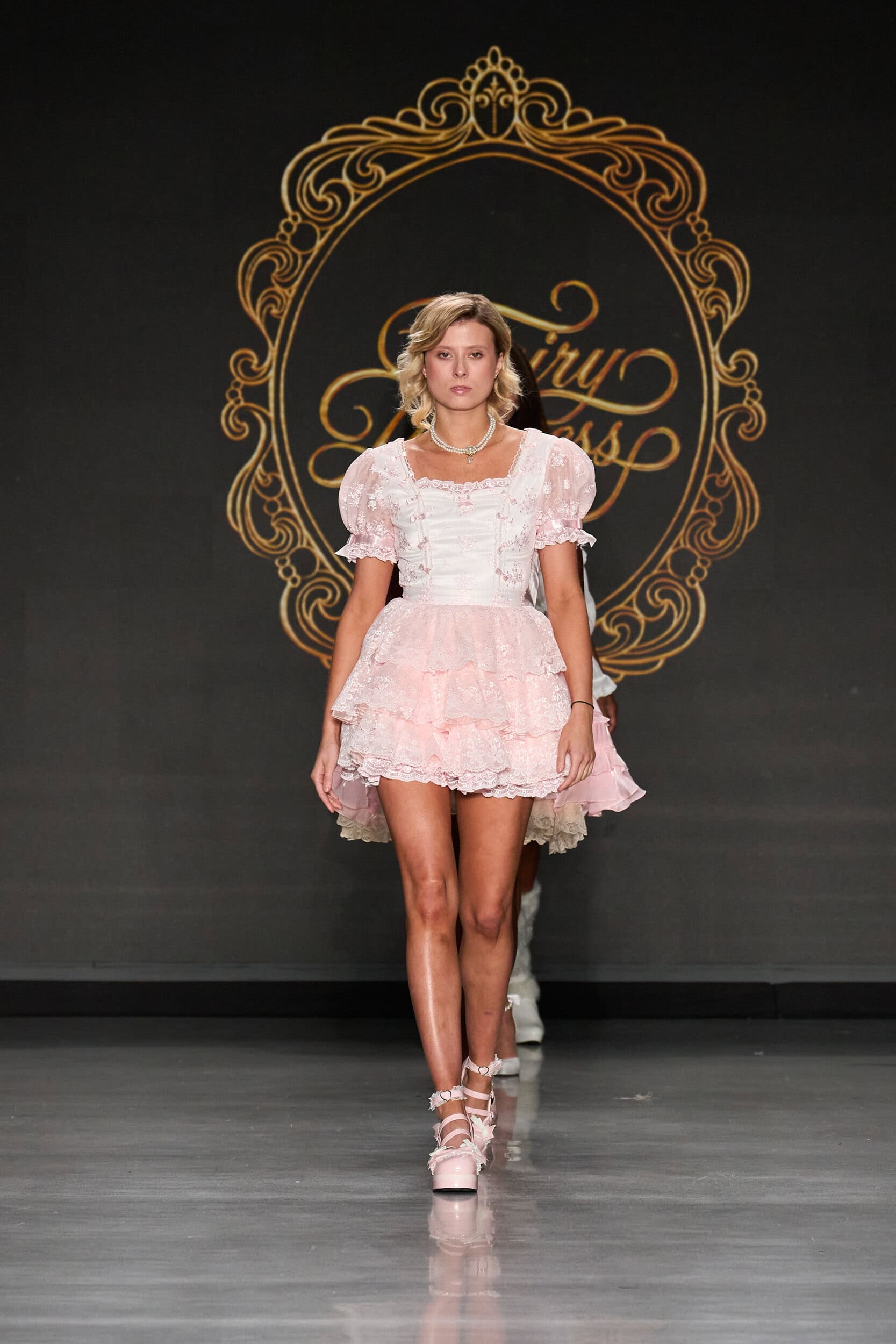 Global Fashion Collective Spring 2027 Fashion Show