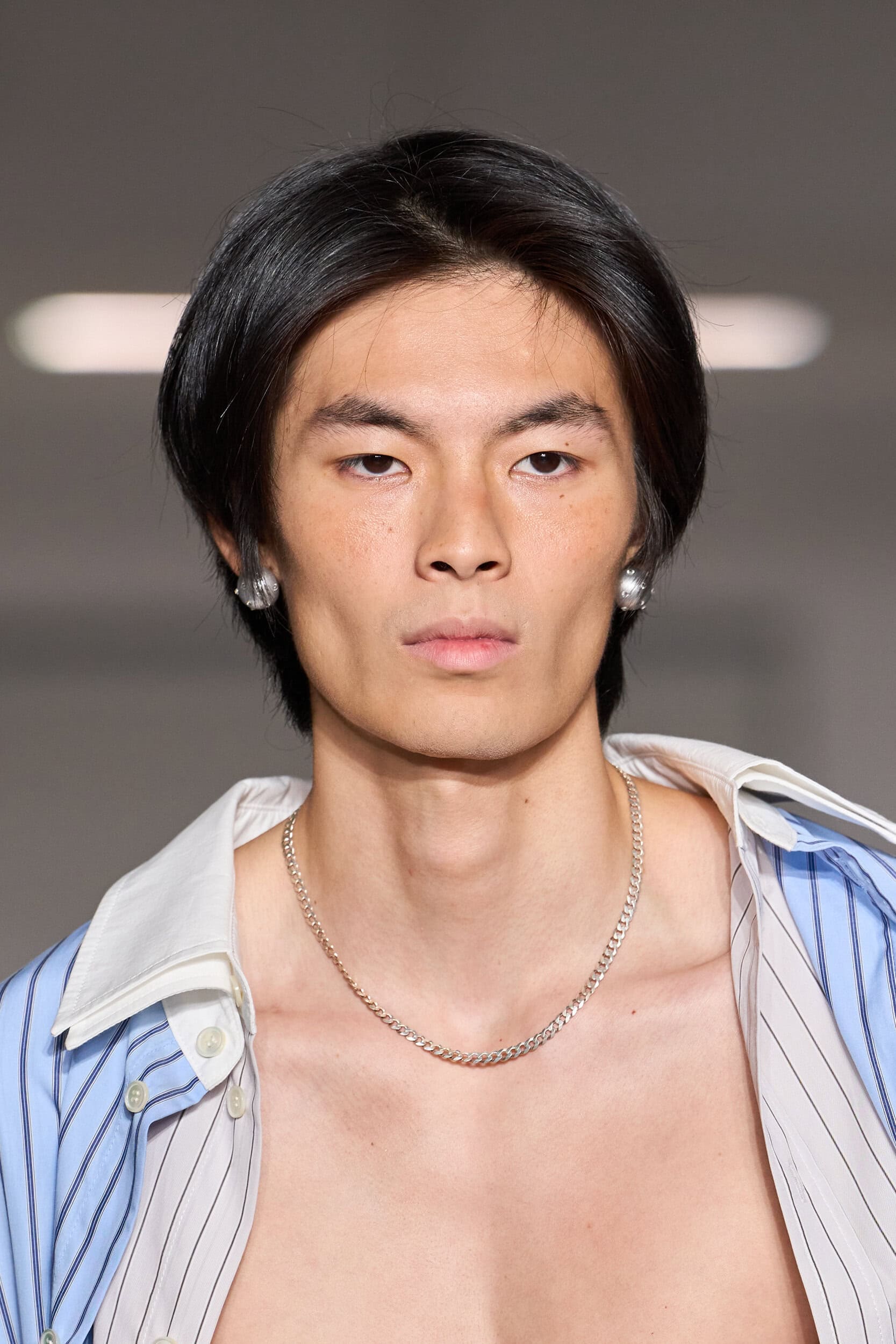 Private Policy Spring 2027 Fashion Show Details