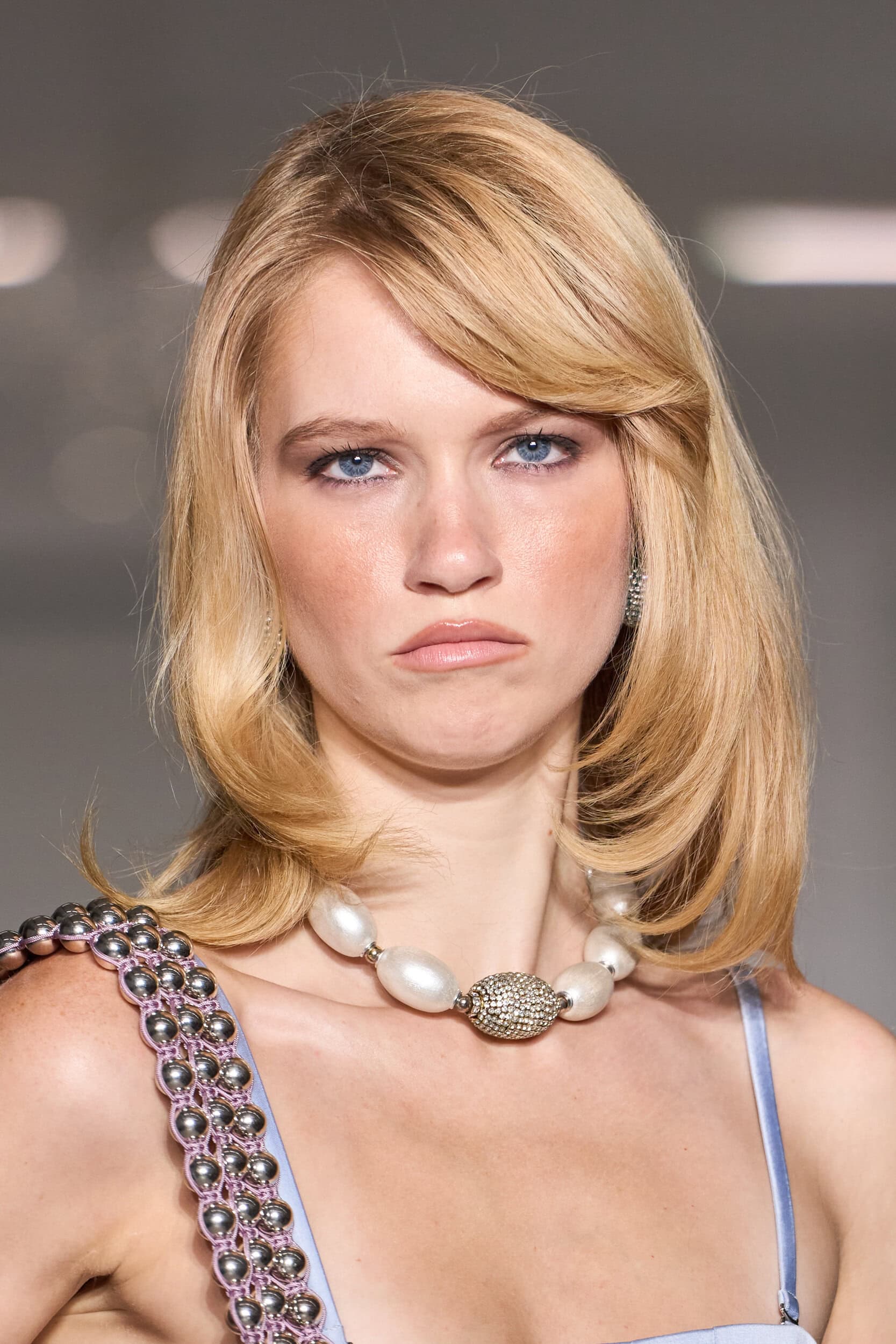 Private Policy Spring 2027 Fashion Show Details
