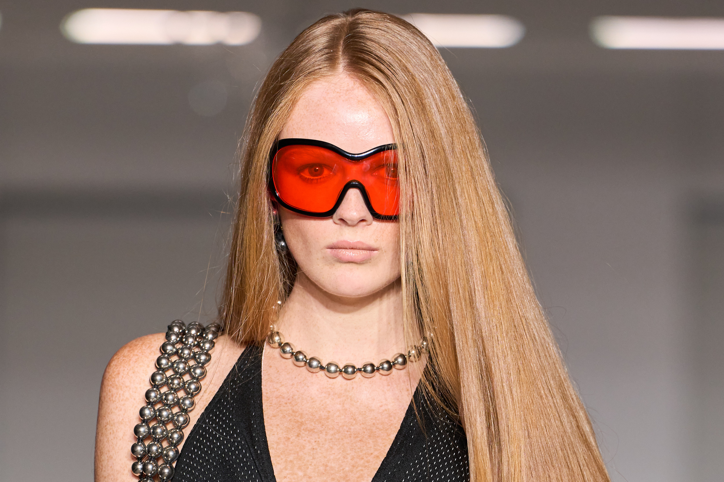 Private Policy Spring 2027 Fashion Show Details