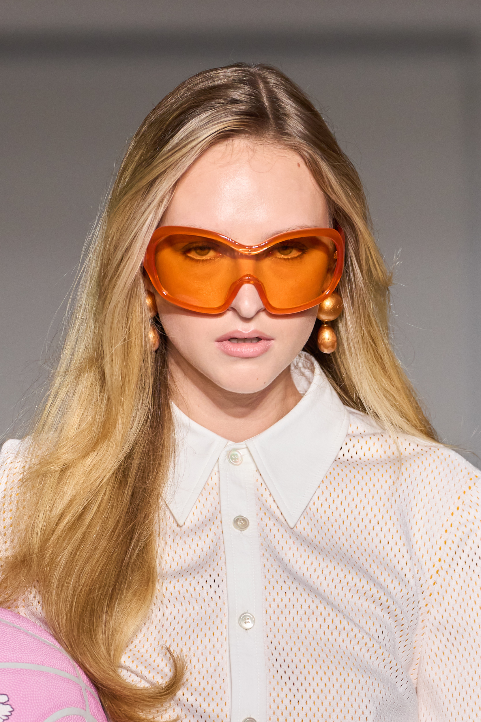 Private Policy Spring 2027 Fashion Show Details