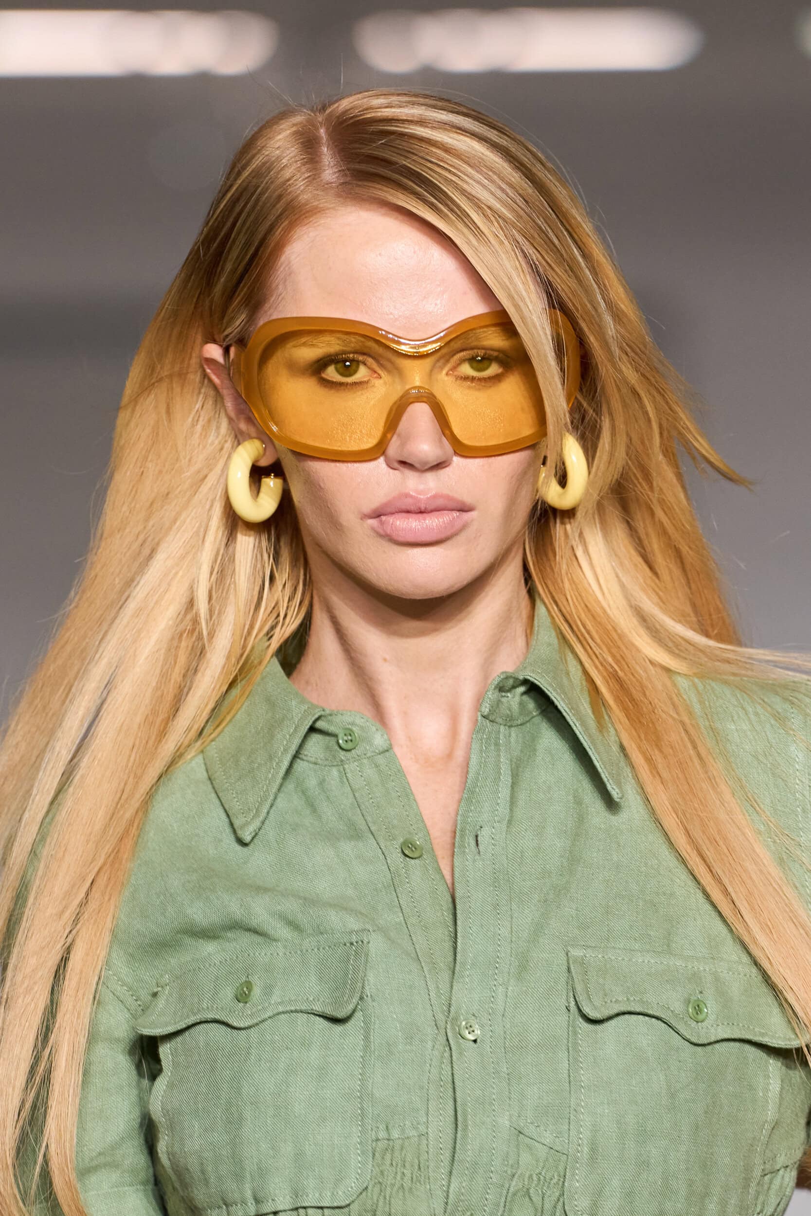 Private Policy Spring 2027 Fashion Show Details