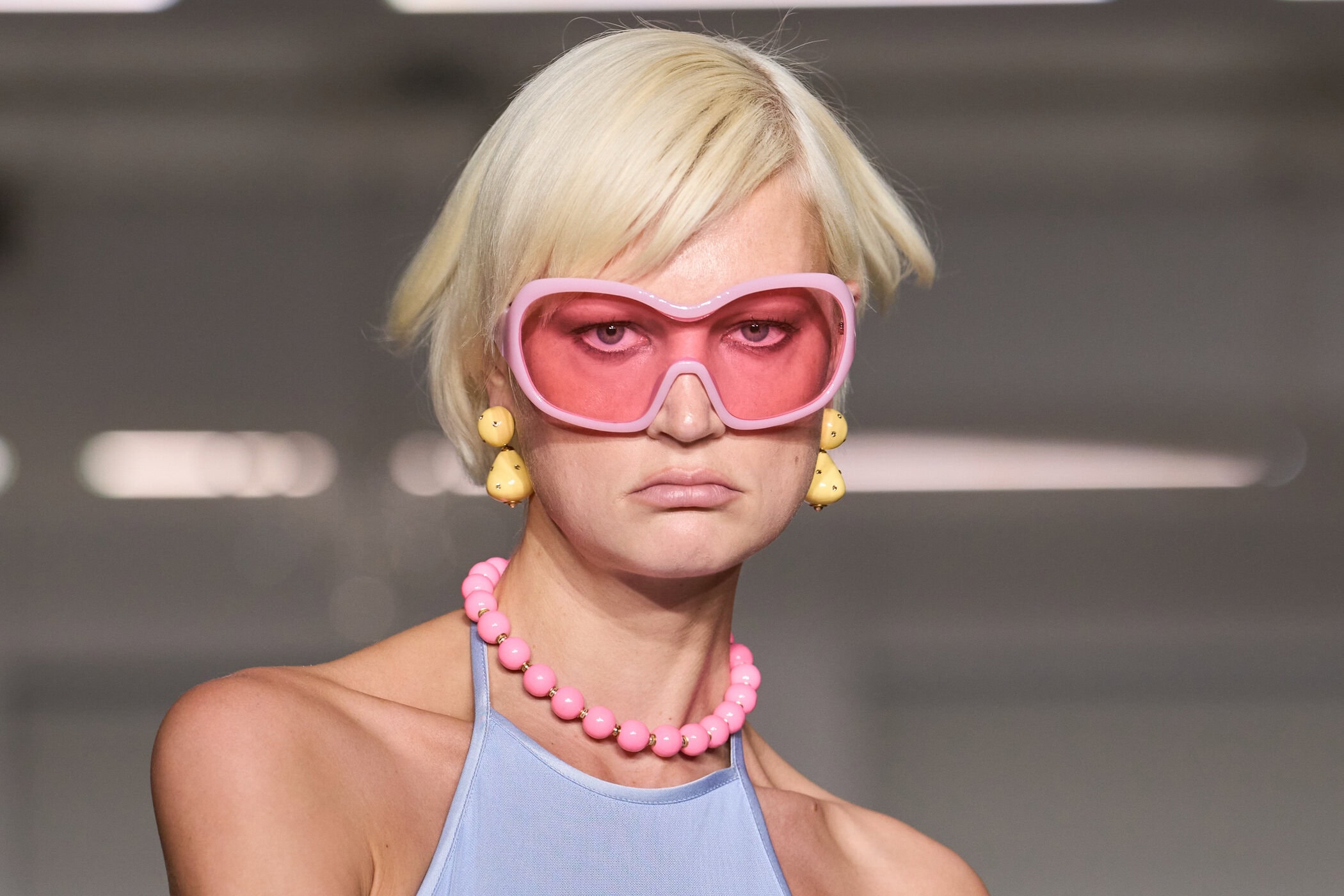 Private Policy Spring 2027 Fashion Show Details
