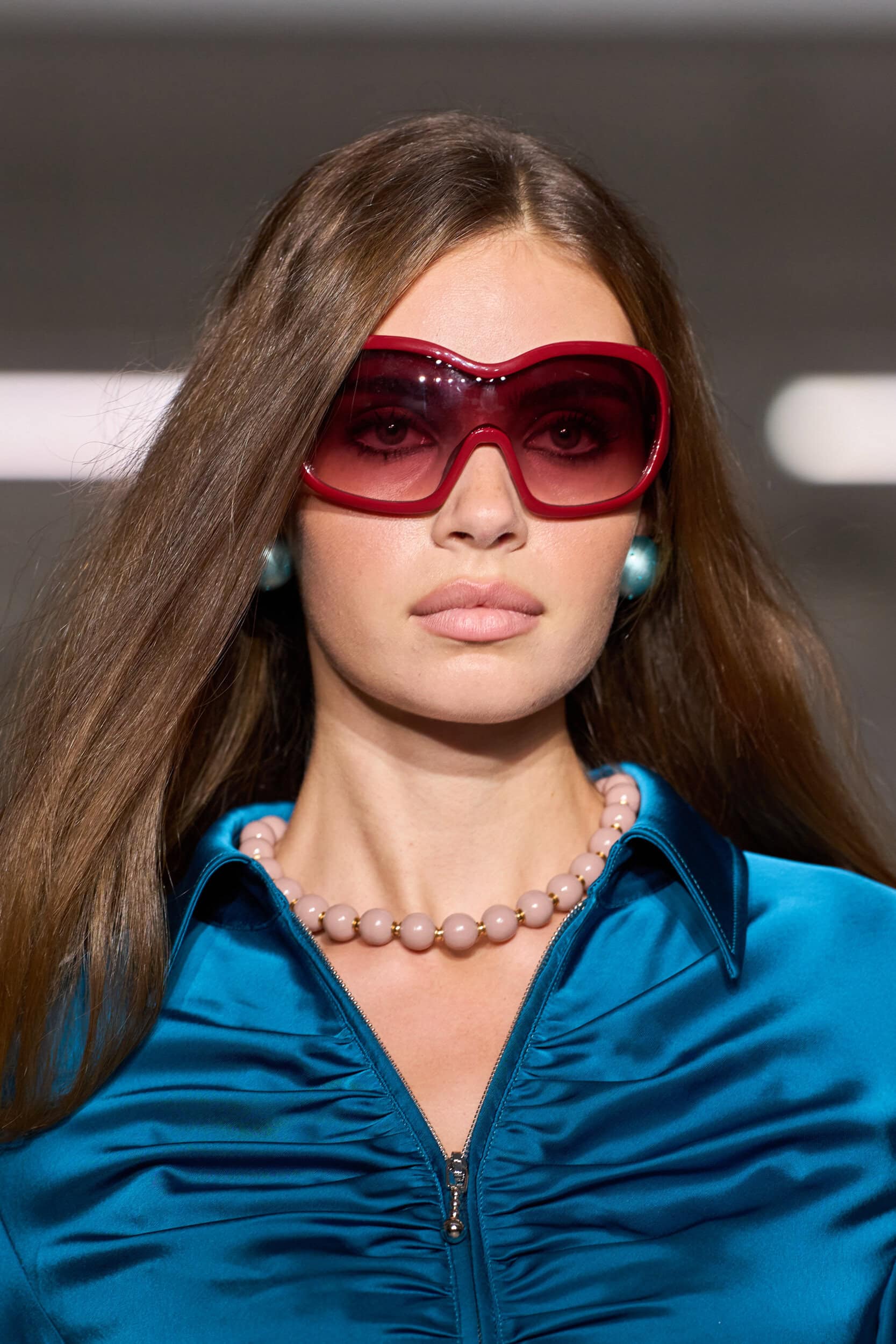 Private Policy Spring 2027 Fashion Show Details