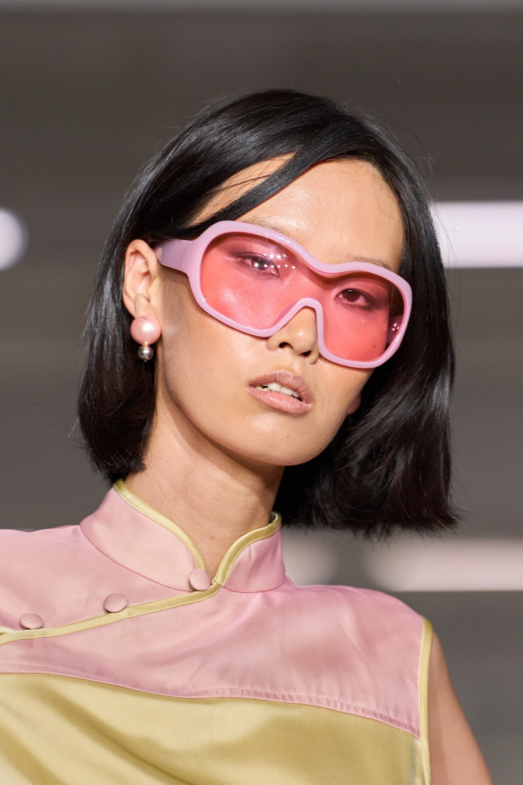 Private Policy Spring 2027 Fashion Show Details
